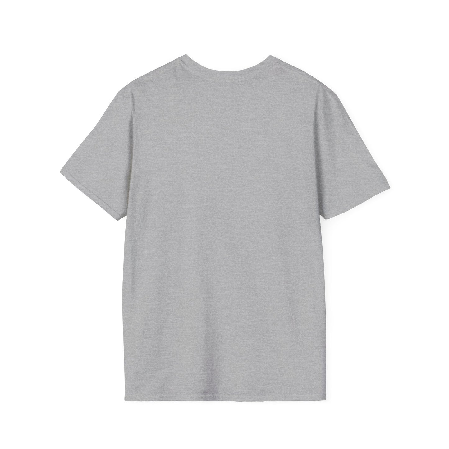 Bober Unisex T shirt - ALIQUOS
