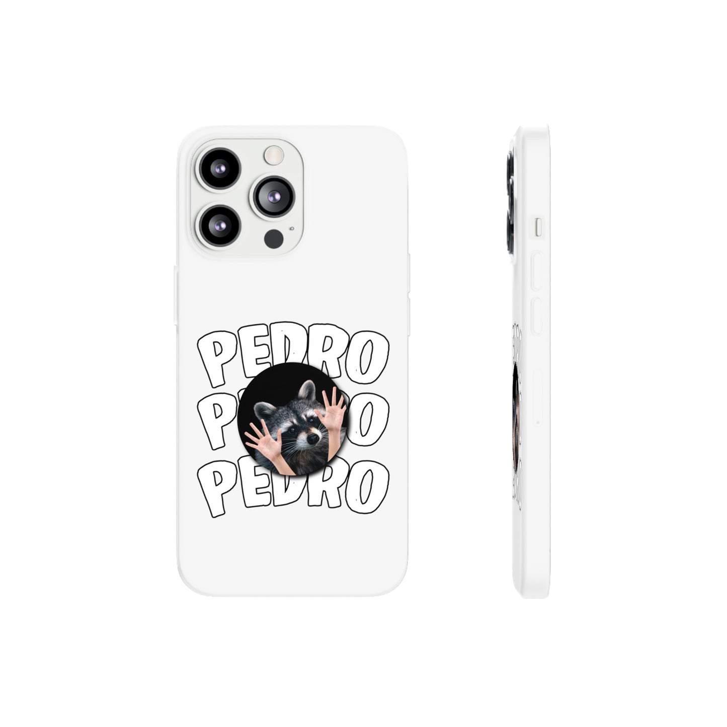 Pedro Flexi Case - ALIQUOS