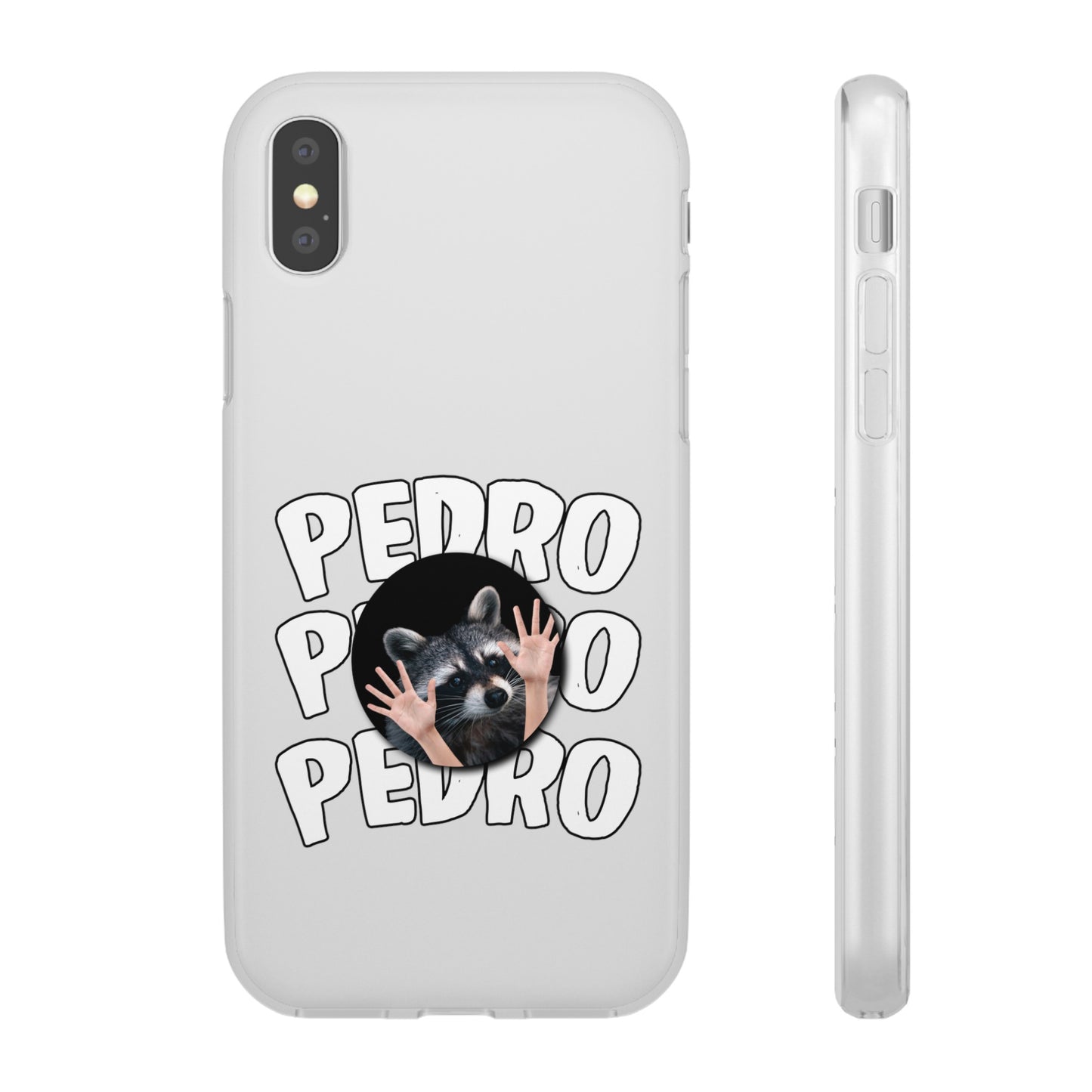 Pedro Flexi Case - ALIQUOS