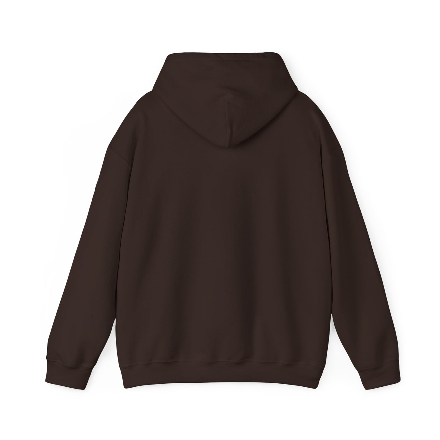 Unisex Hooded Sweatshirt - Floaty Shark - Aliquos