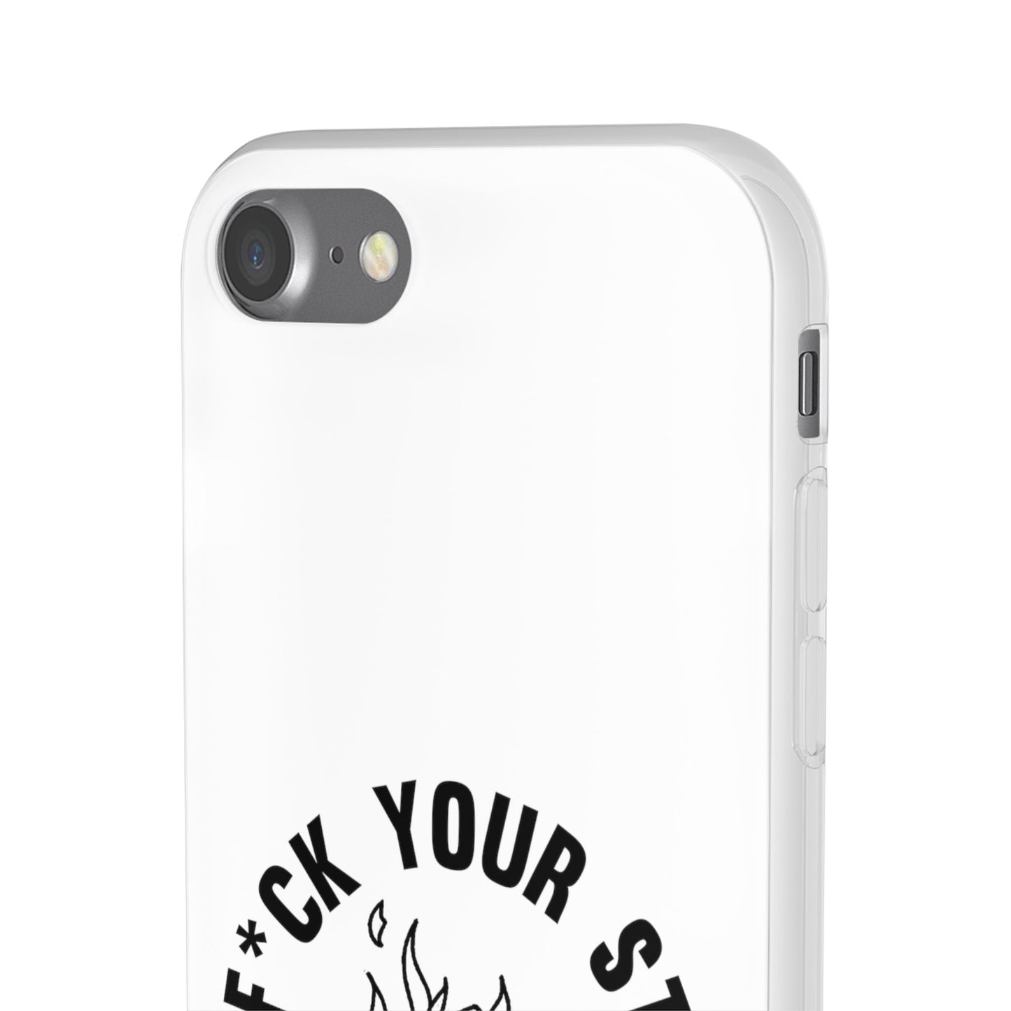 Burning Book Flexi Cases - ALIQUOS