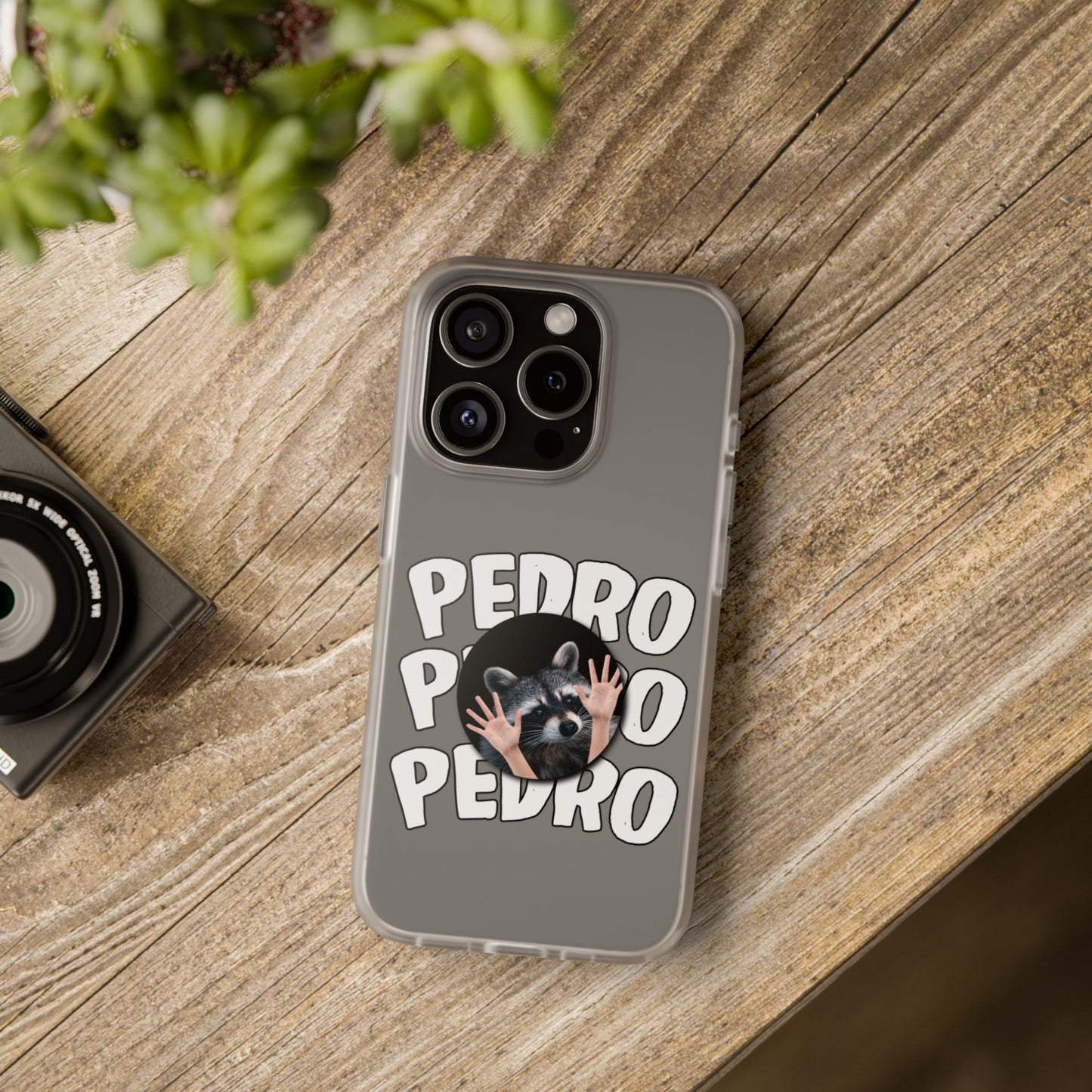 Pedro Flexi Case - ALIQUOS