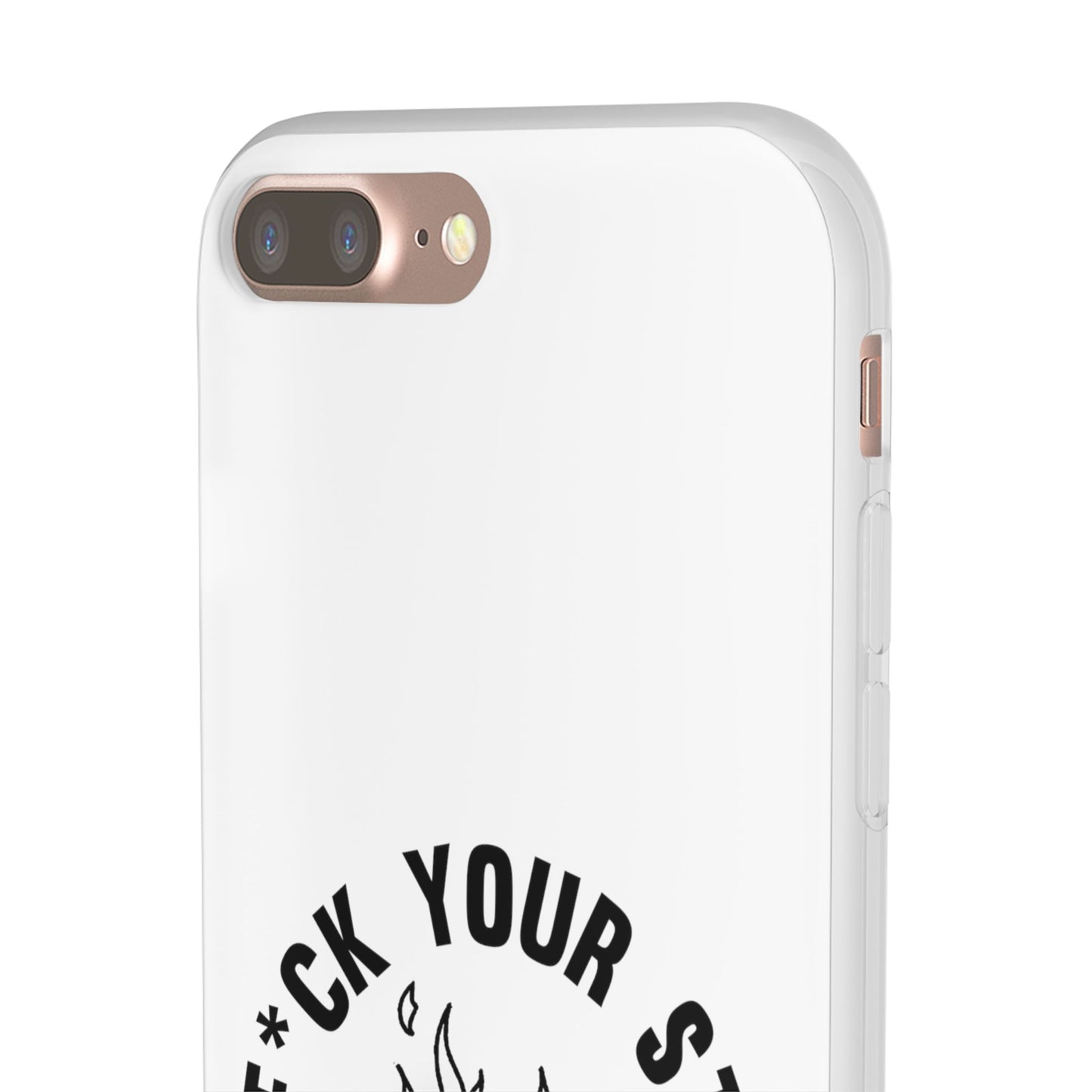 Burning Book Flexi Cases - ALIQUOS