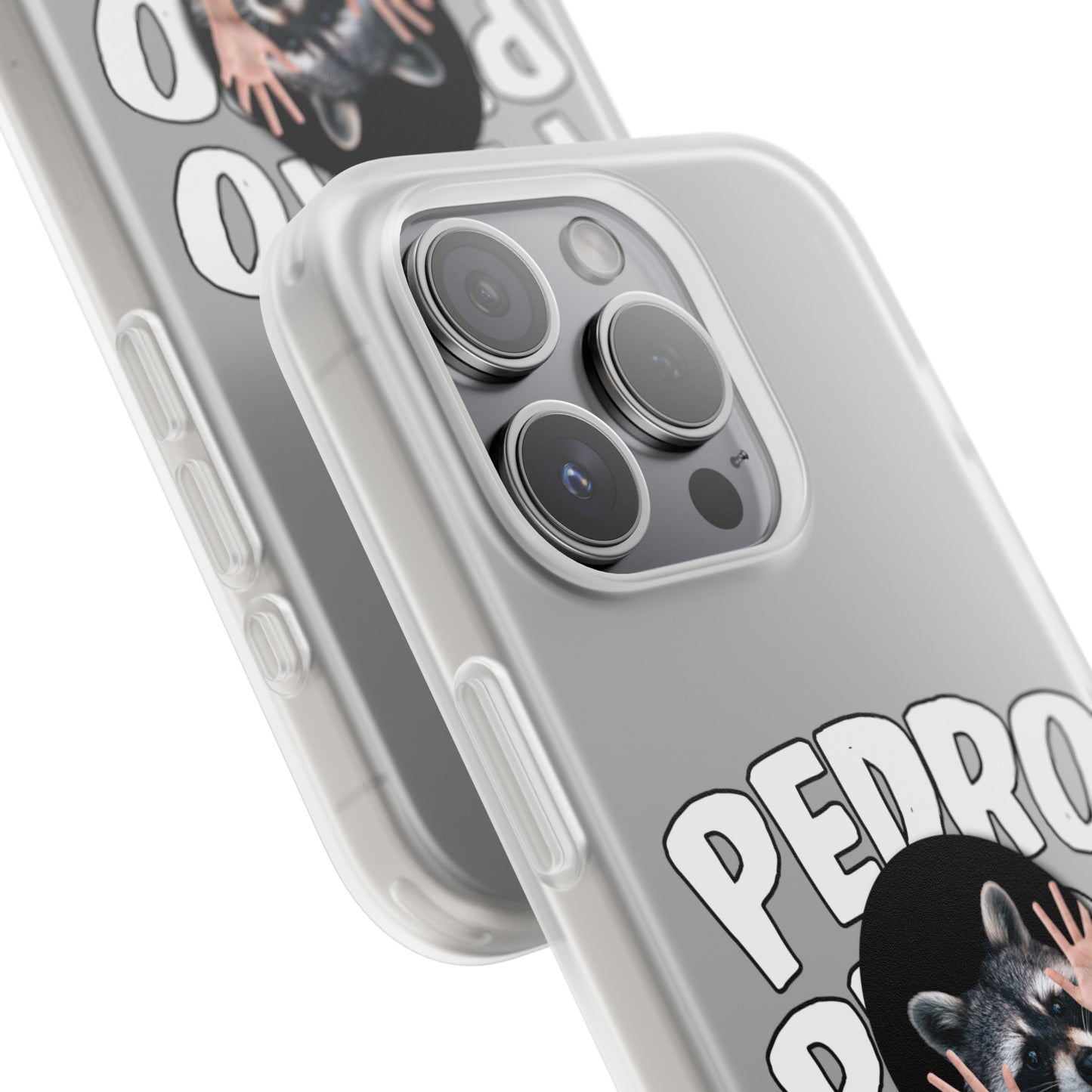 Pedro Flexi Case - ALIQUOS