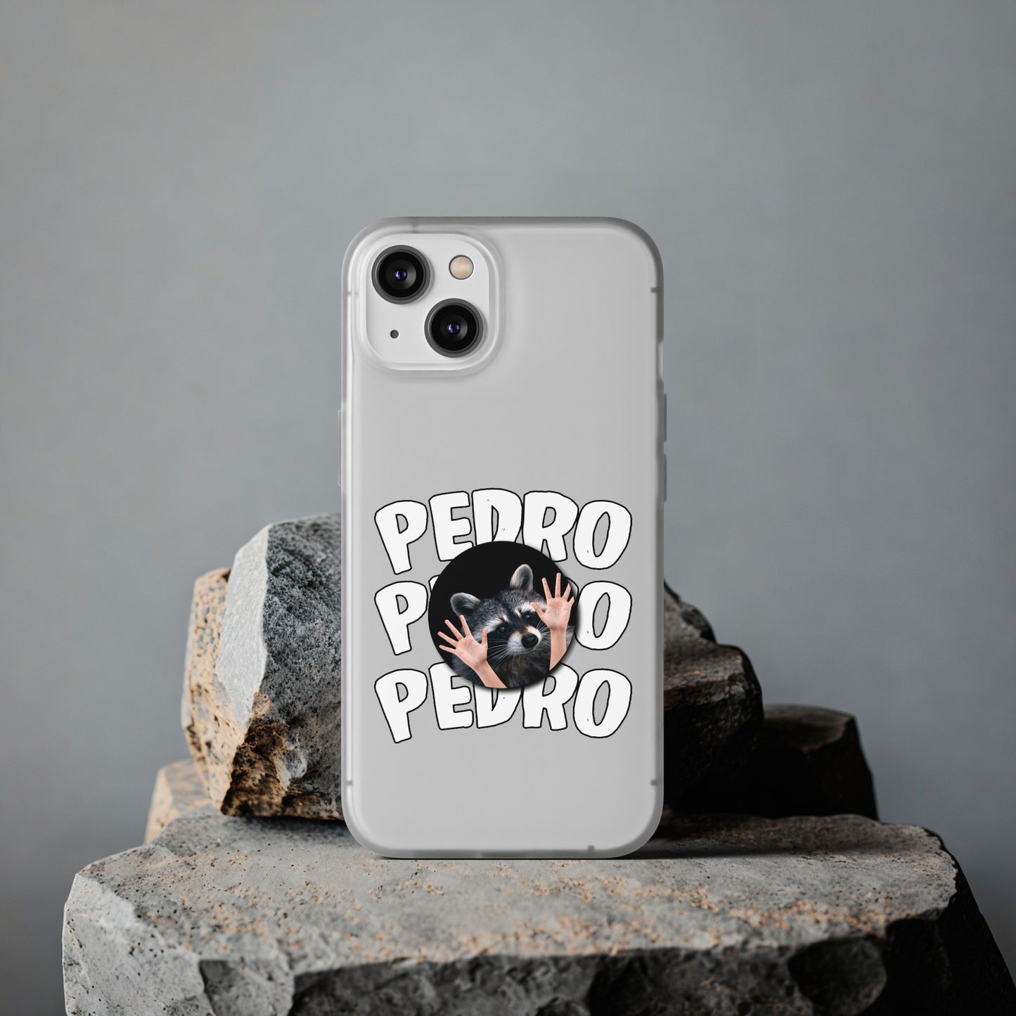 Pedro Flexi Case - ALIQUOS