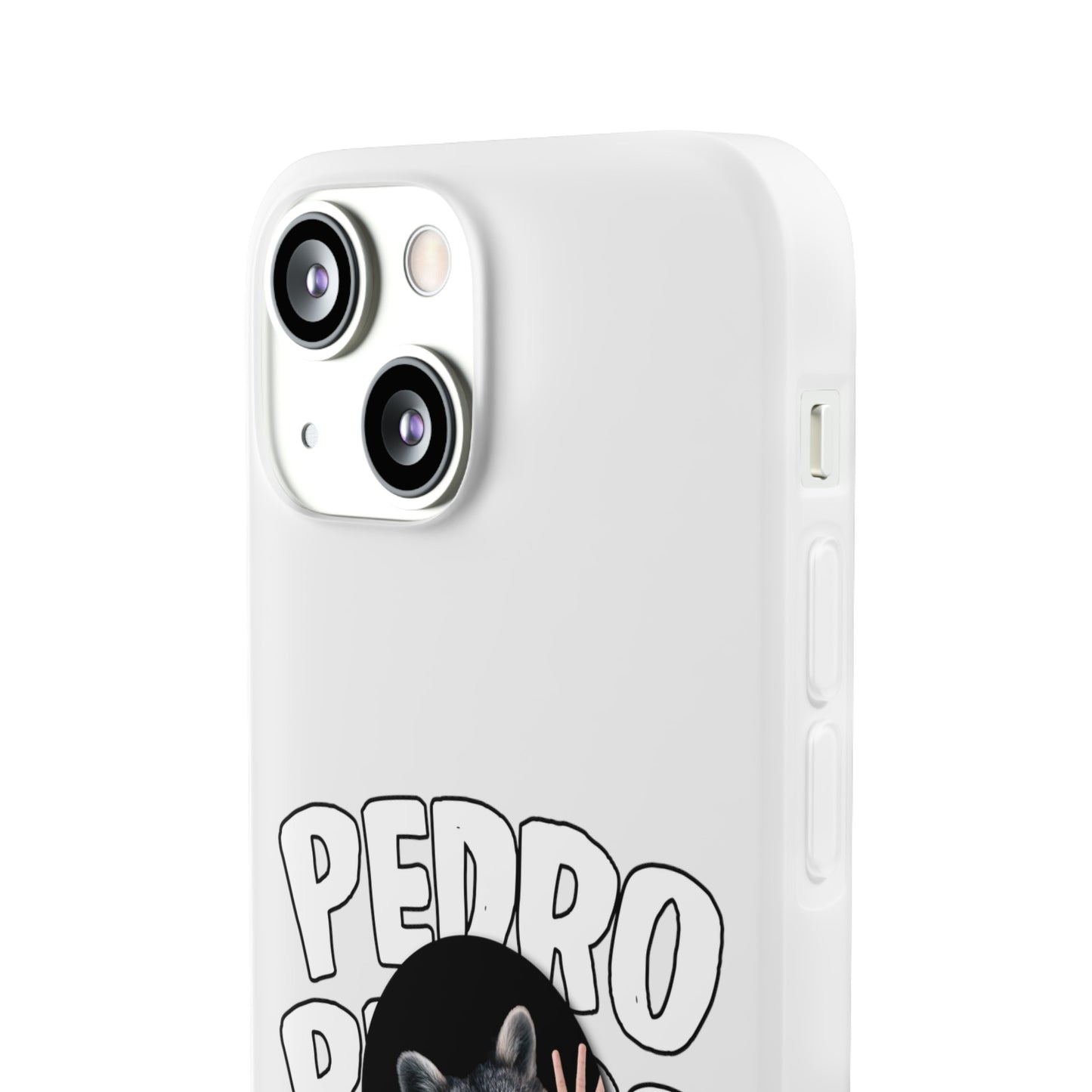 Pedro Flexi Case - ALIQUOS