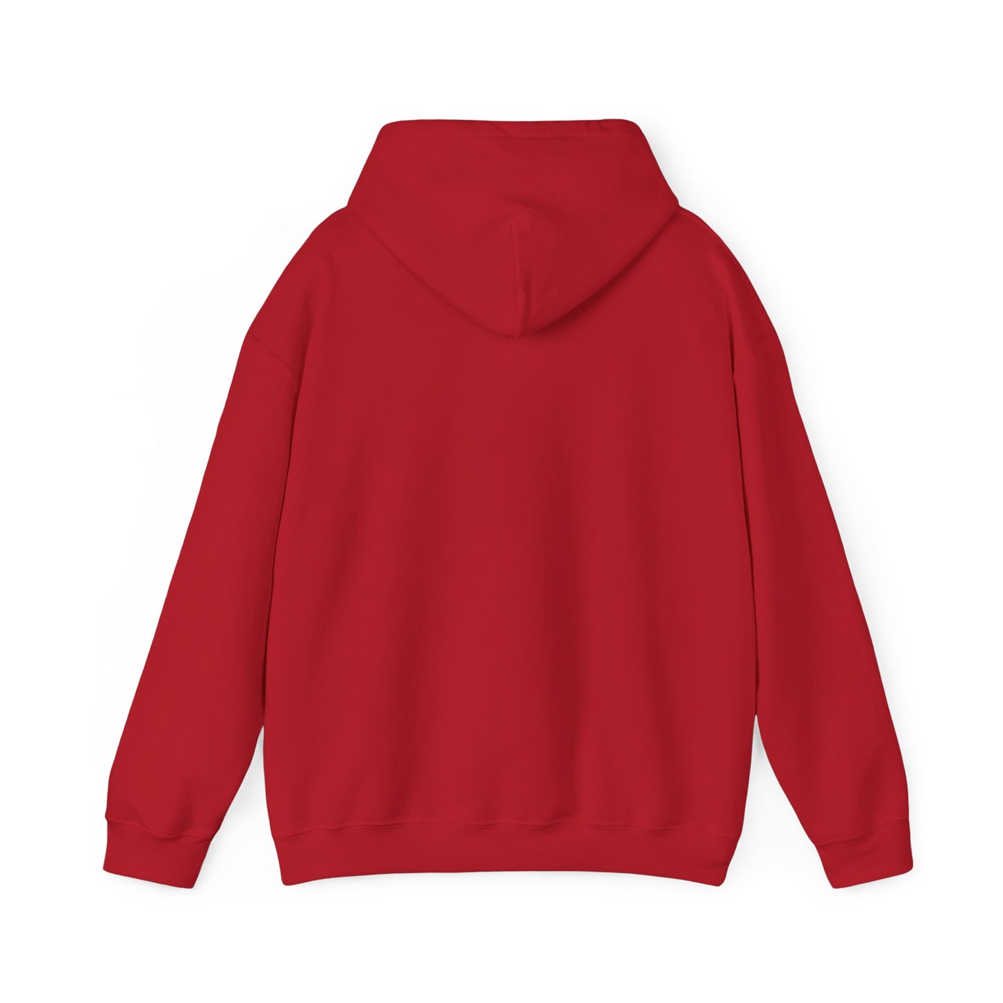 Pudgy Piggy Unisex Hooded Sweatshirt - ALIQUOS