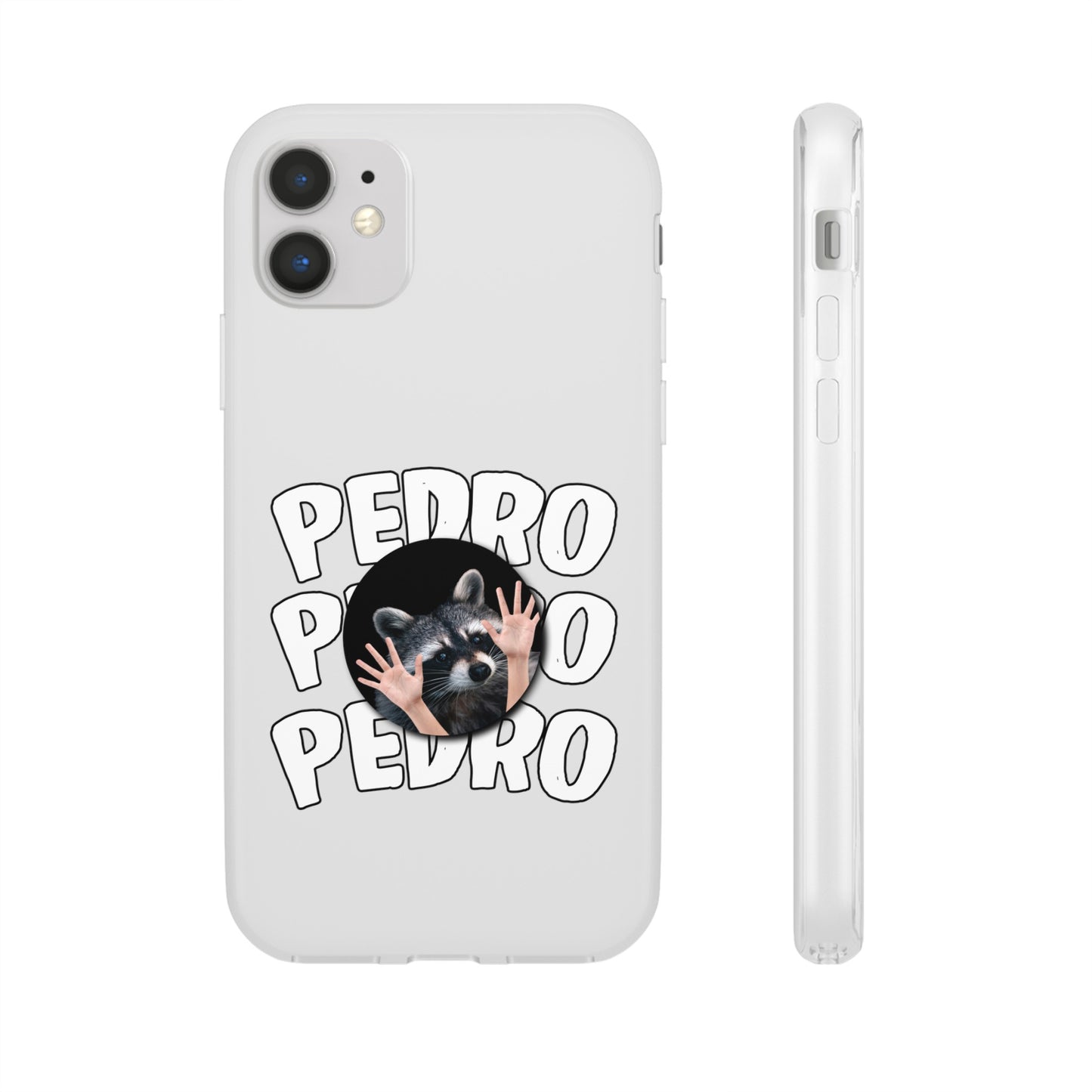 Pedro Flexi Case - ALIQUOS