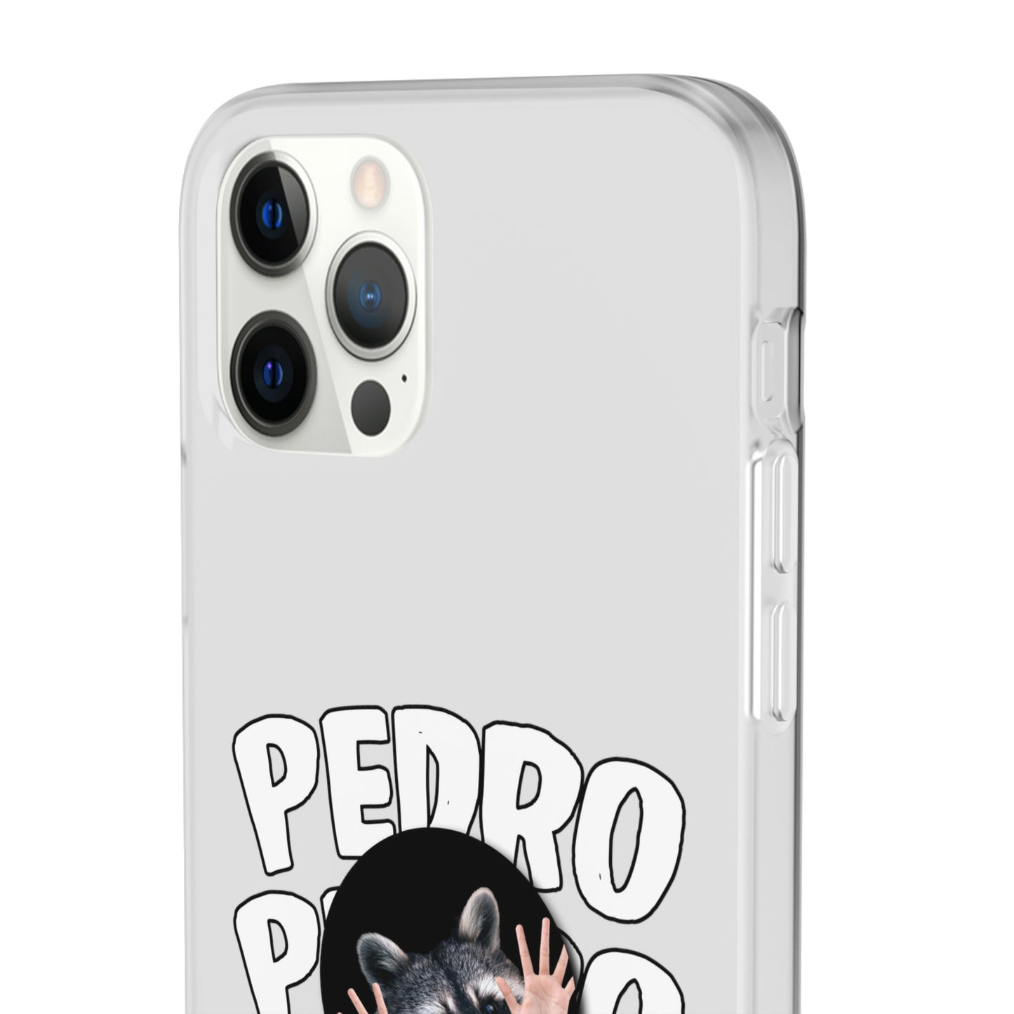 Pedro Flexi Case - ALIQUOS