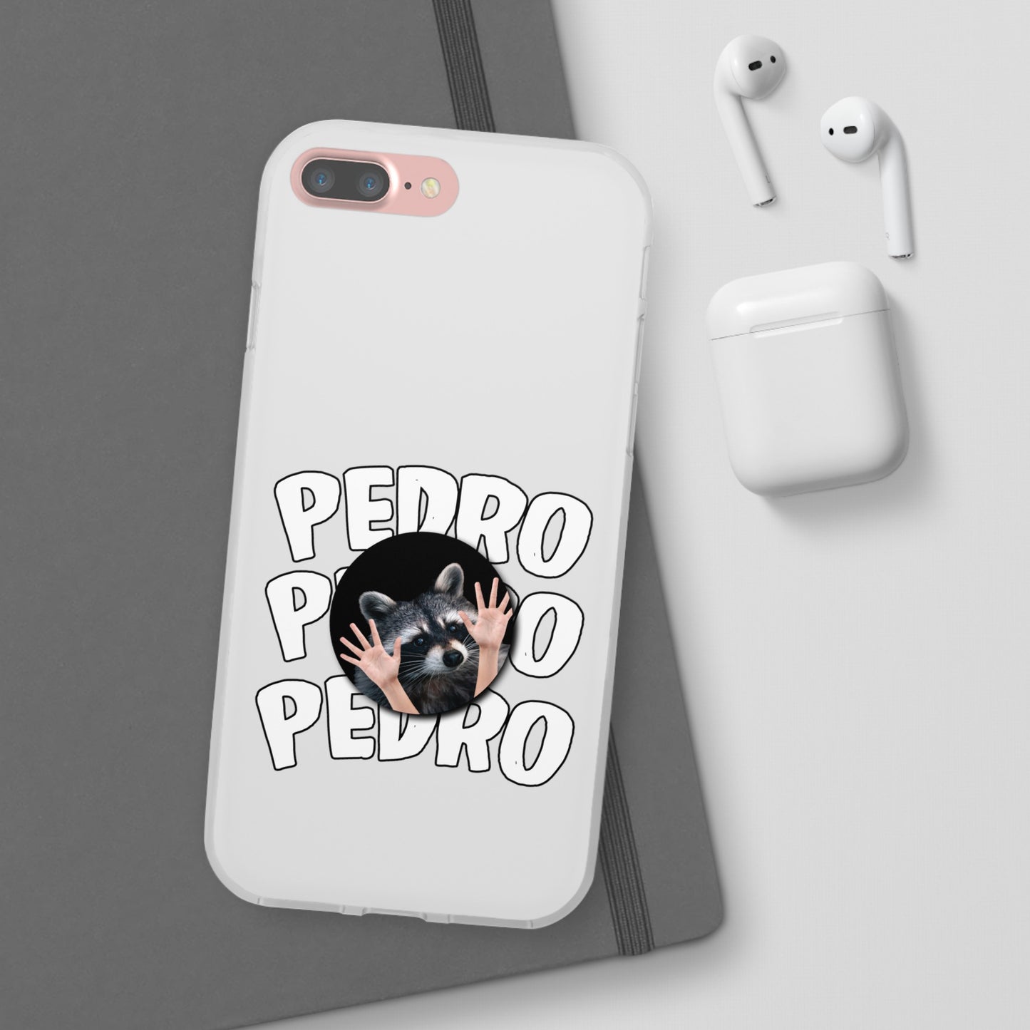 Pedro Flexi Case - ALIQUOS