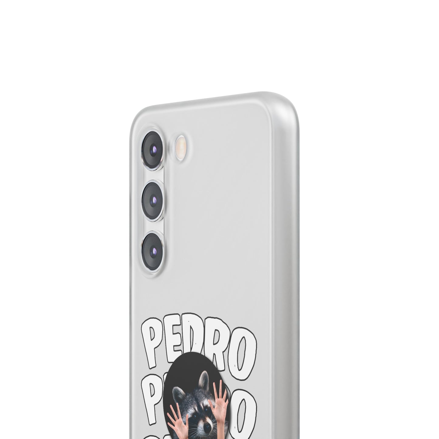 Pedro Flexi Case - ALIQUOS