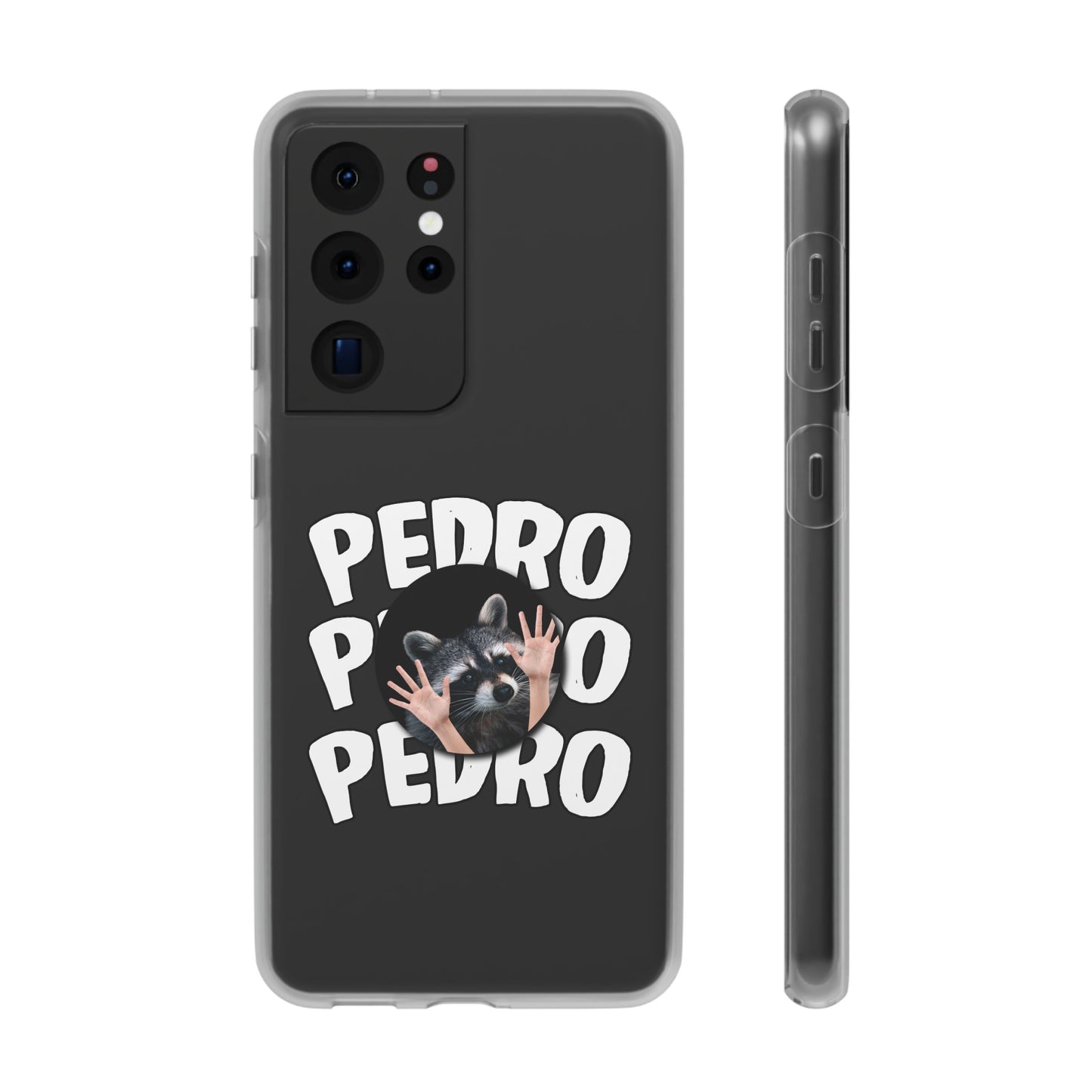 Pedro Flexi Case - ALIQUOS