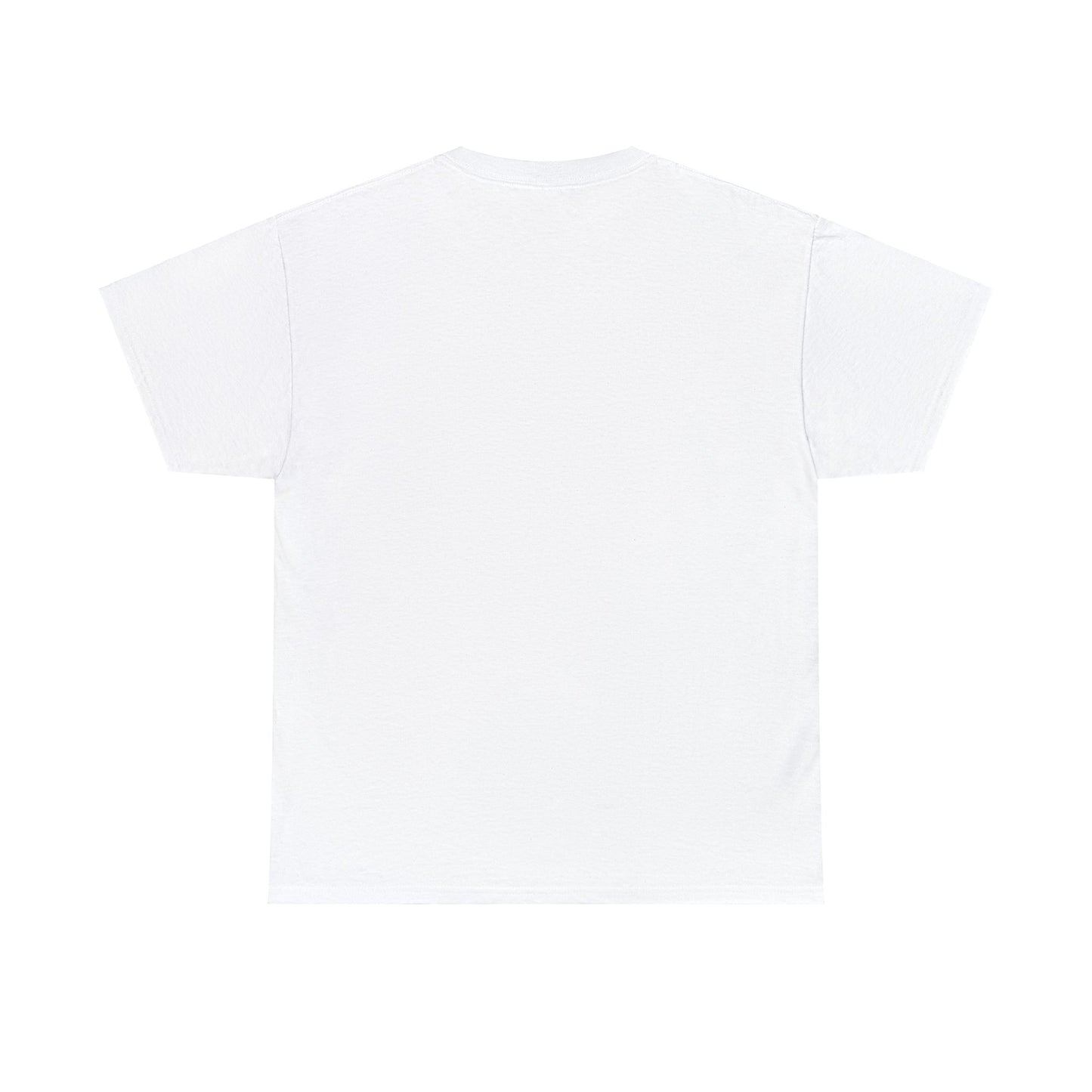 Men's Wonky Chicken Tee - ALIQUOS