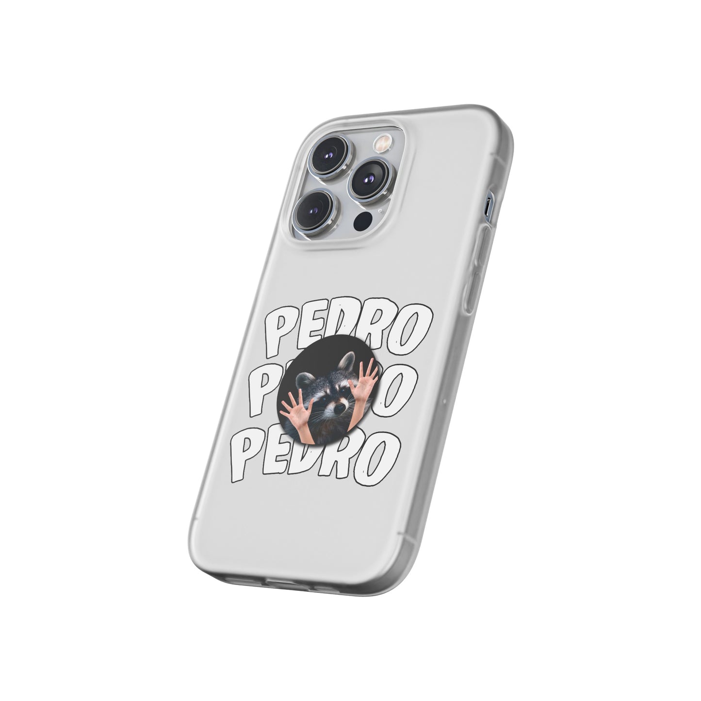 Pedro Flexi Case - ALIQUOS