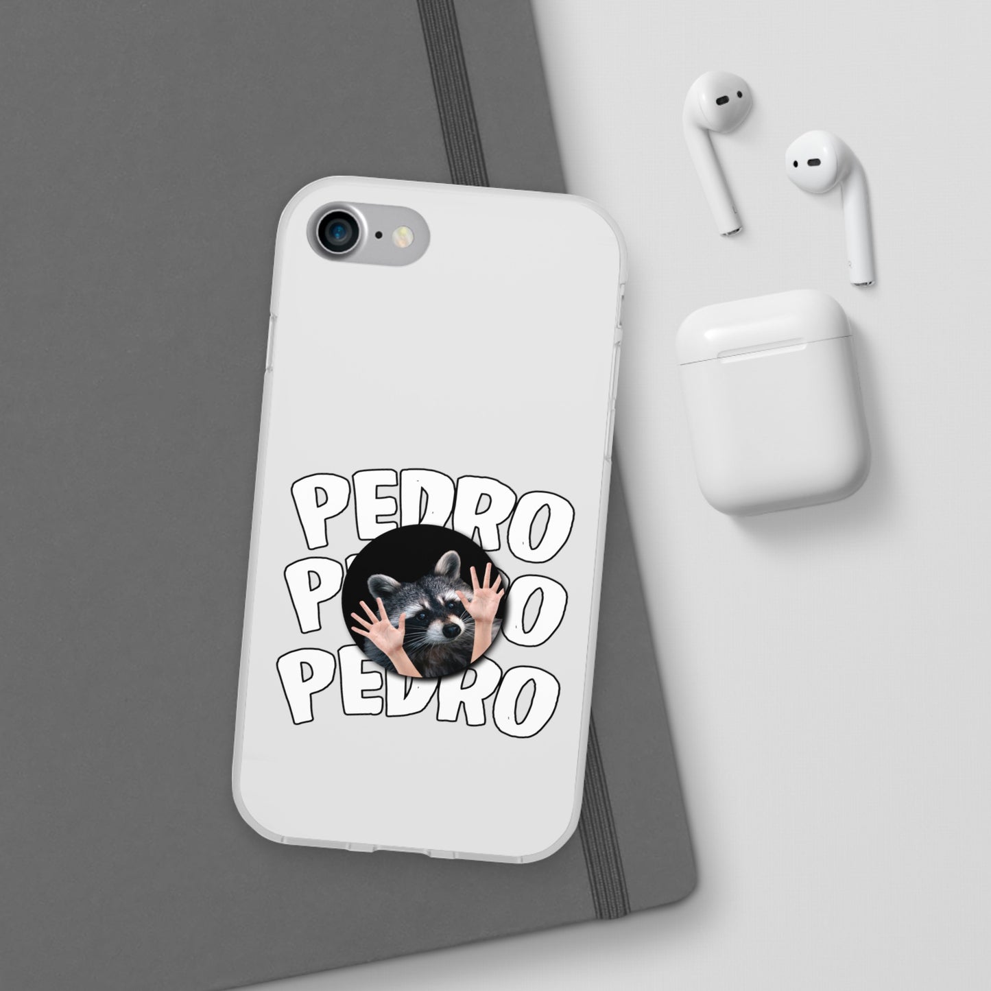 Pedro Flexi Case - ALIQUOS