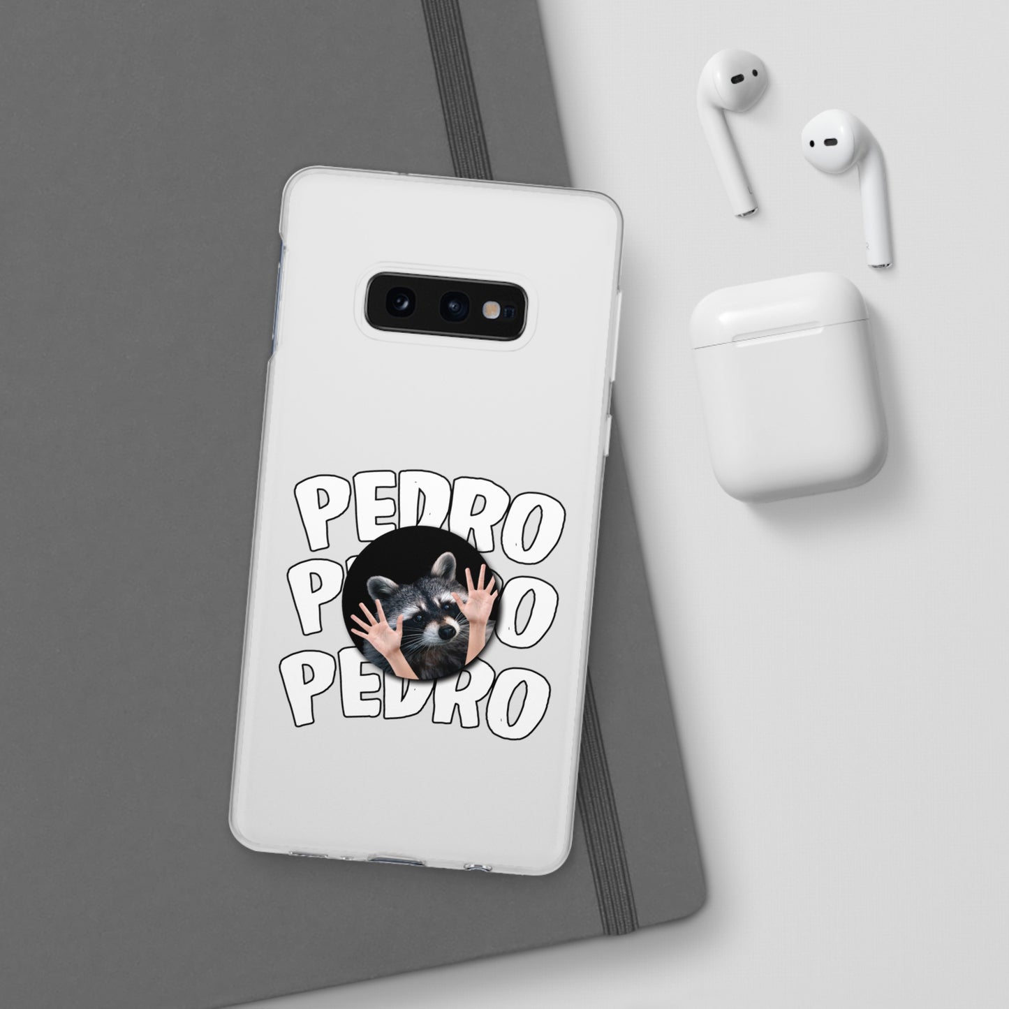 Pedro Flexi Case - ALIQUOS