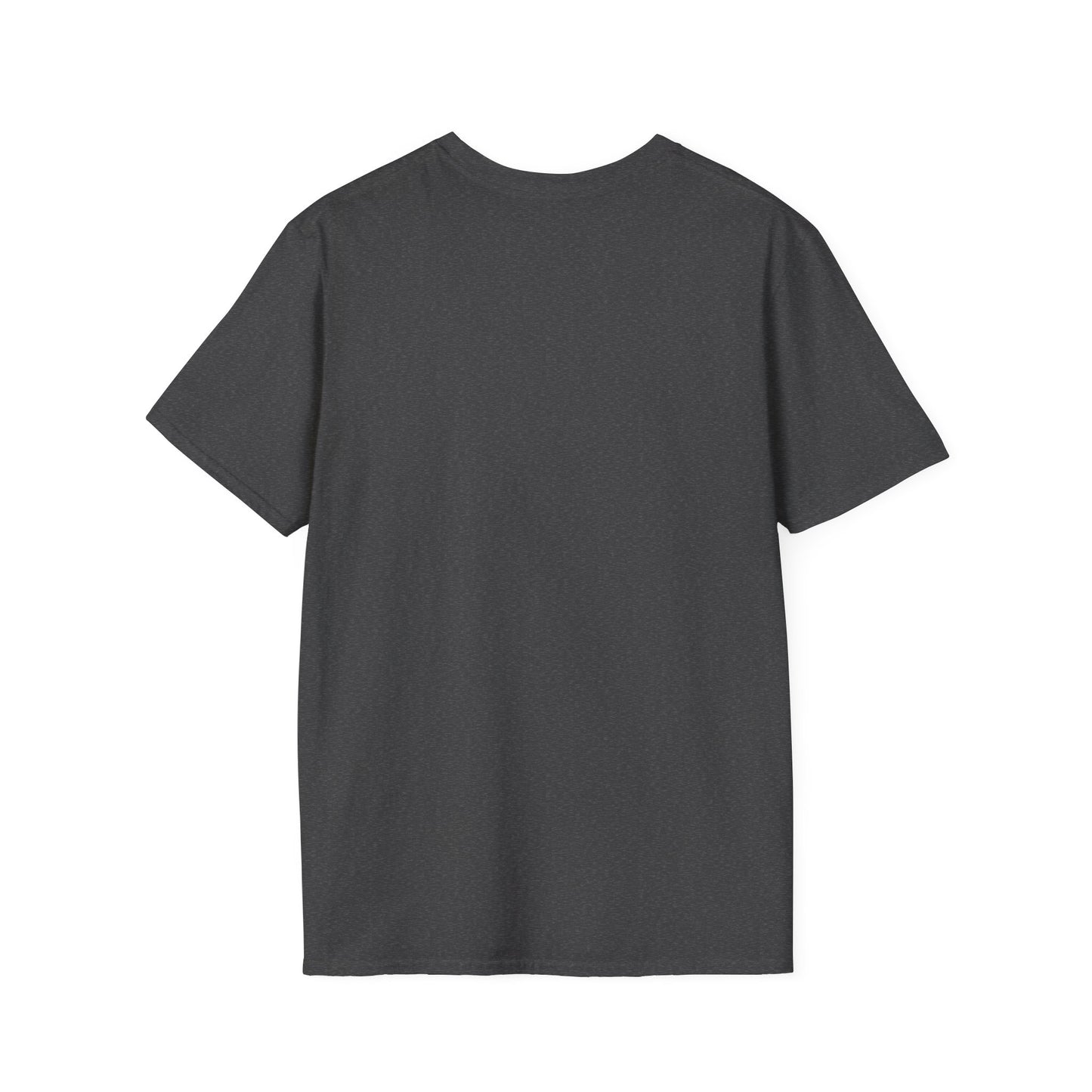 Bober Unisex T shirt - ALIQUOS