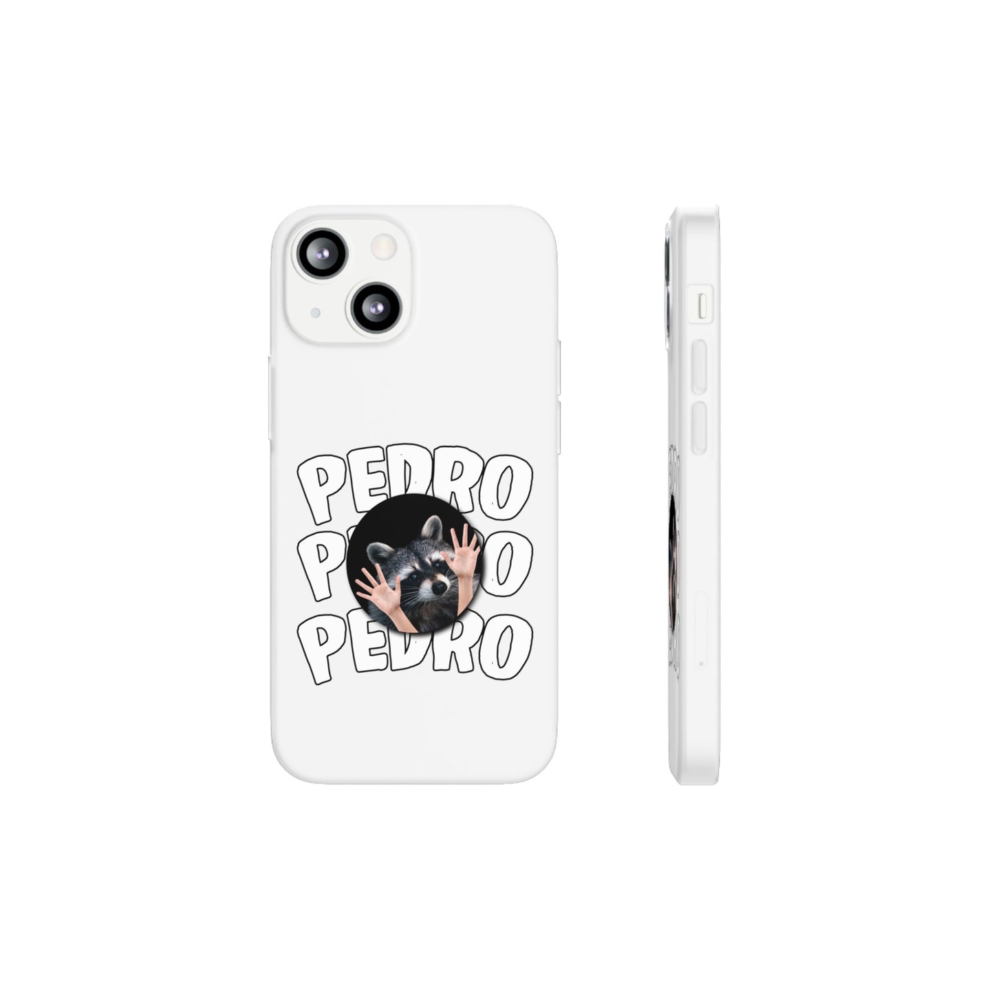 Pedro Flexi Case - ALIQUOS
