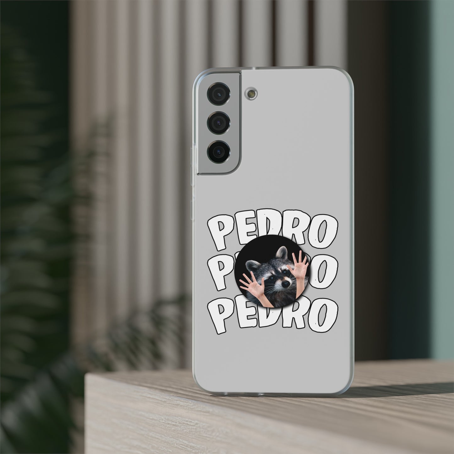 Pedro Flexi Case - ALIQUOS