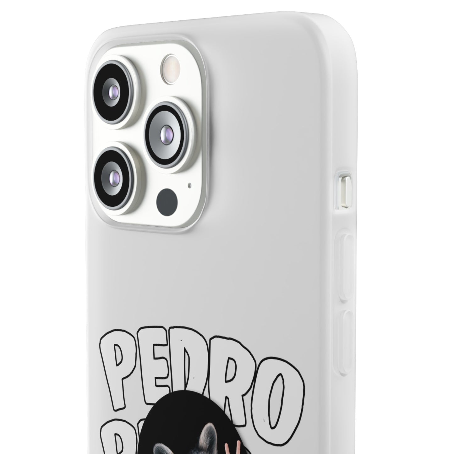 Pedro Flexi Case - ALIQUOS
