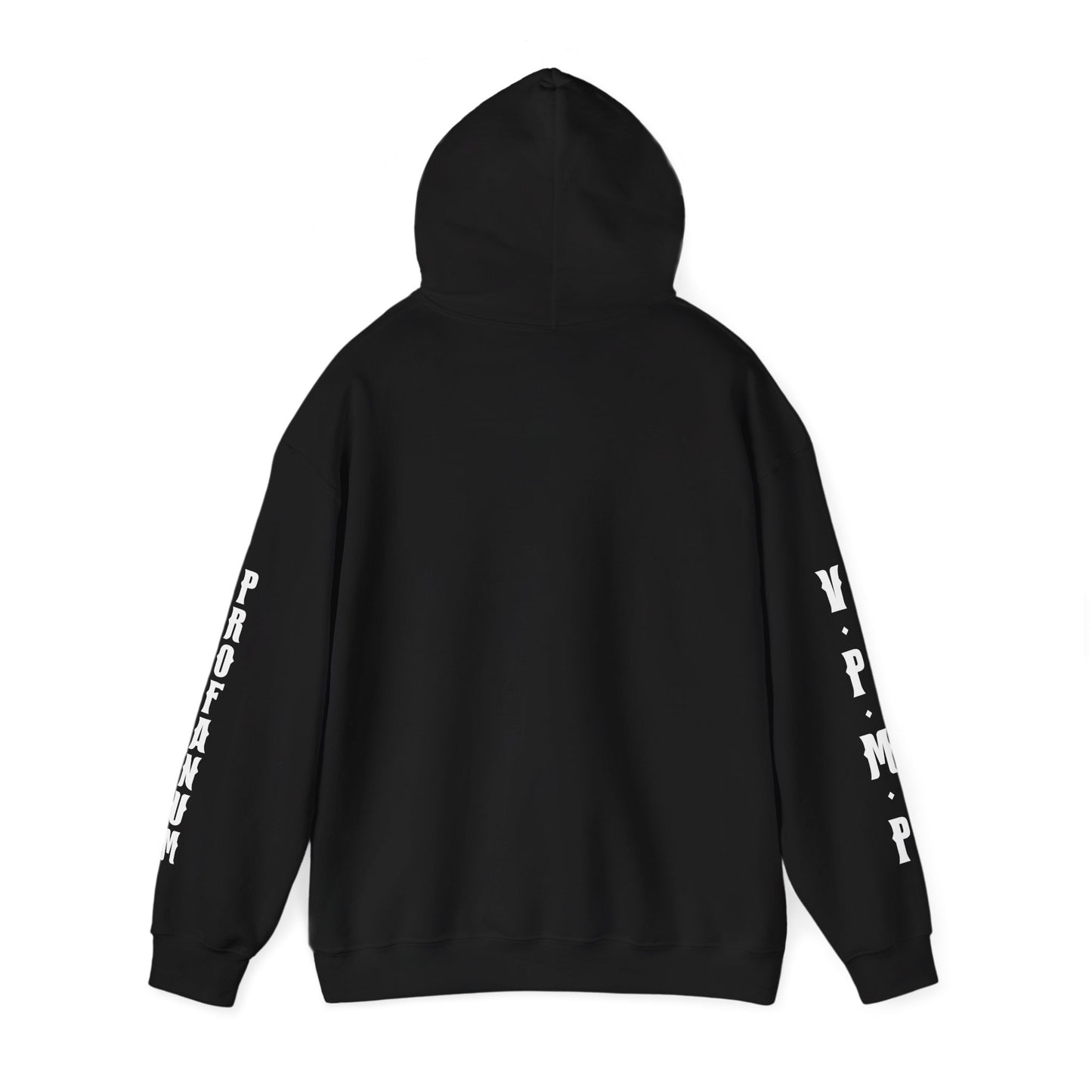 Sweat à capuche unisexe - Profanum