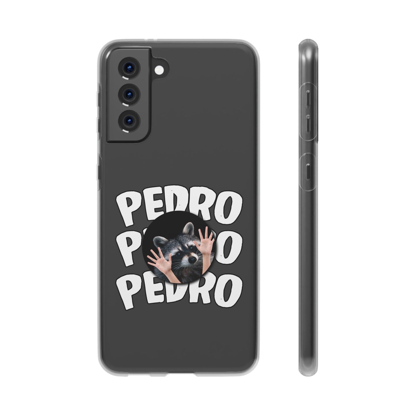 Pedro Flexi Case - ALIQUOS