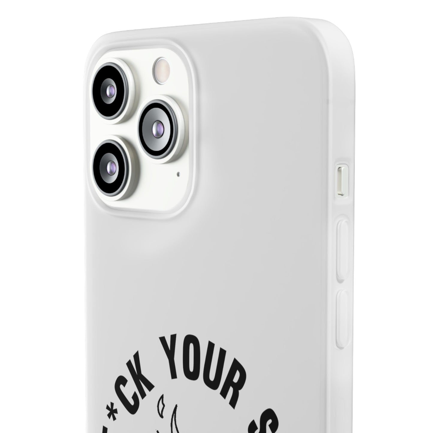 Burning Book Flexi Cases - ALIQUOS