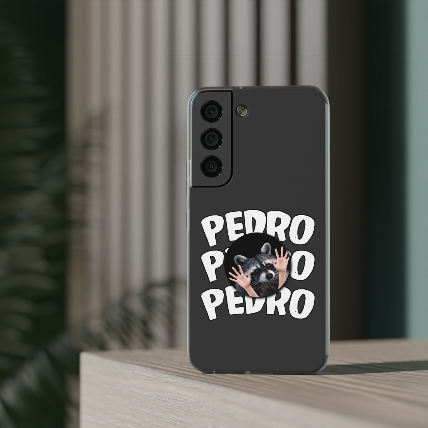 Pedro Flexi Case - ALIQUOS