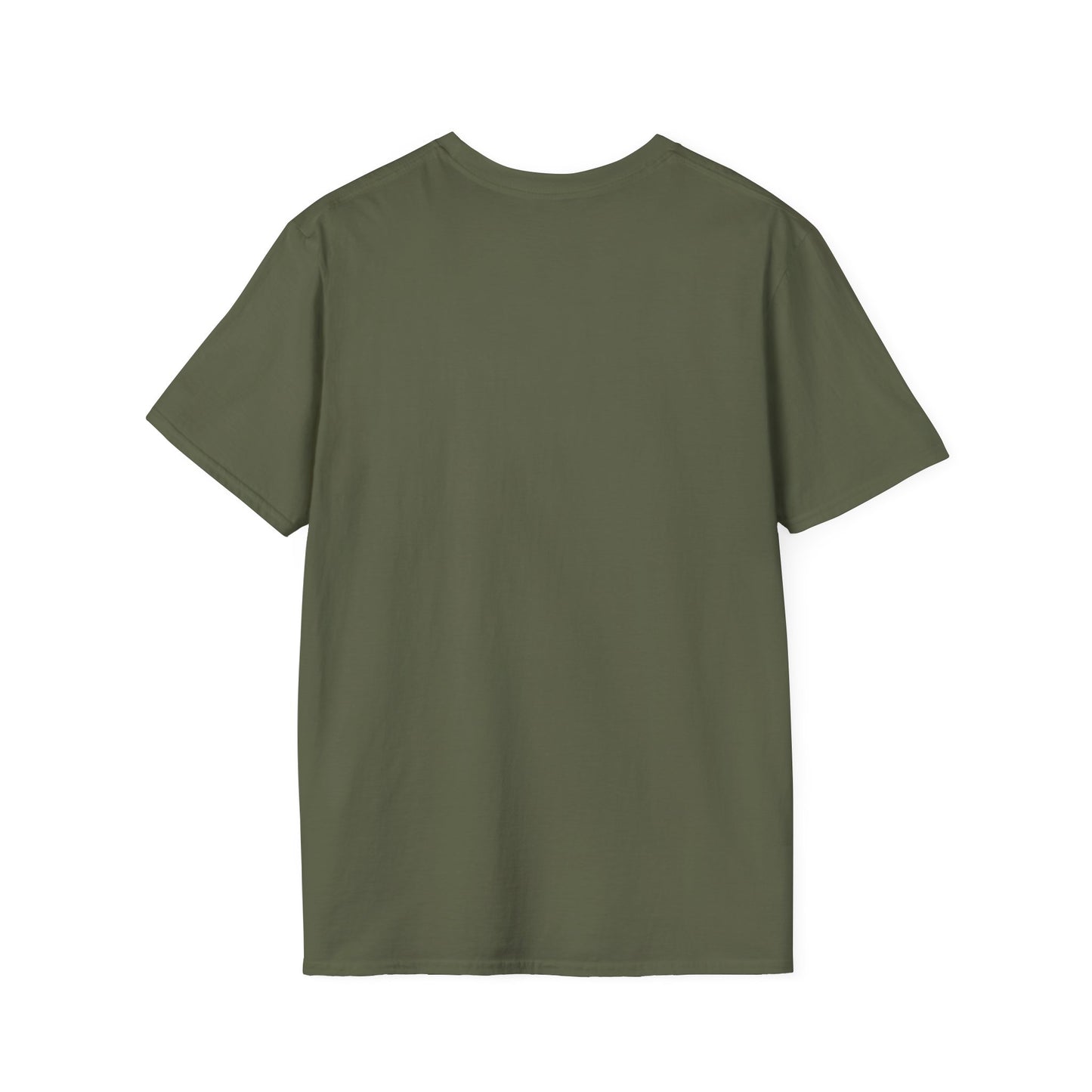 Blocky Piggy Unisex Tee - ALIQUOS