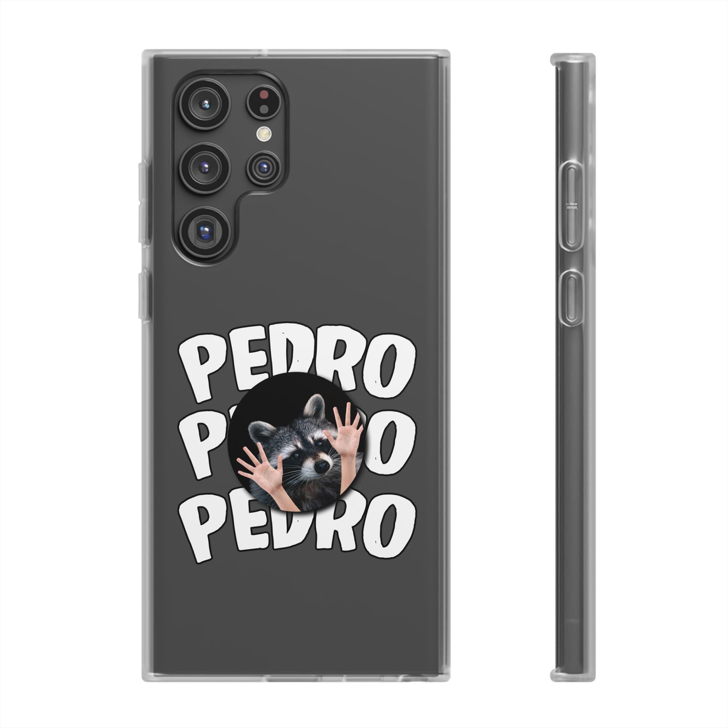 Pedro Flexi Case - ALIQUOS