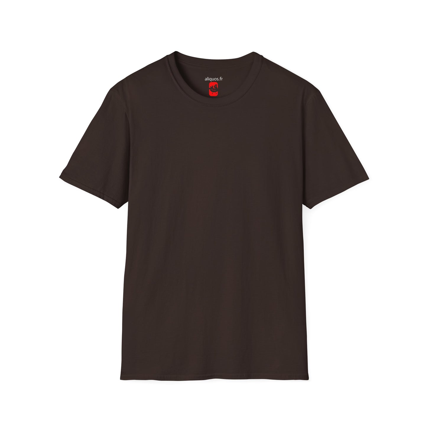 Unisex T-Shirt - 'Did I Hear A Sneeze?' Design