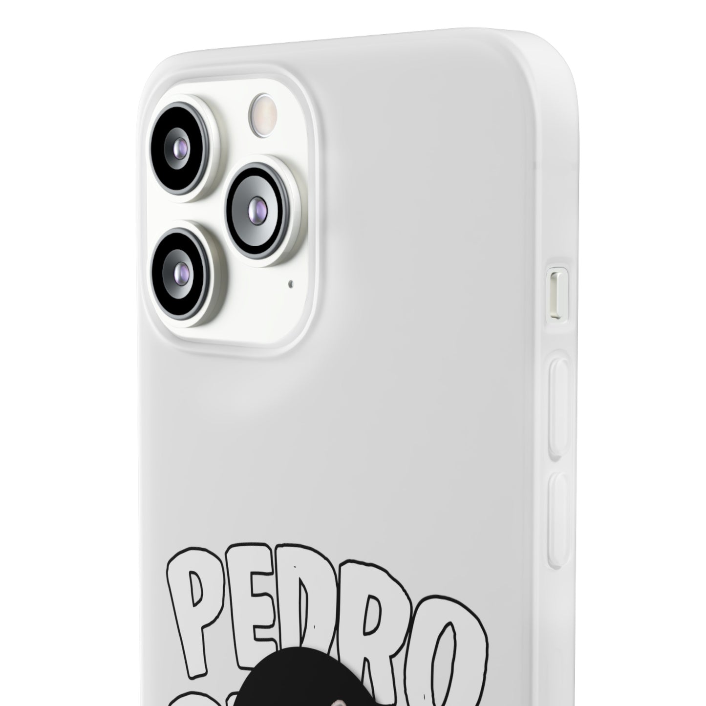 Pedro Flexi Case - ALIQUOS