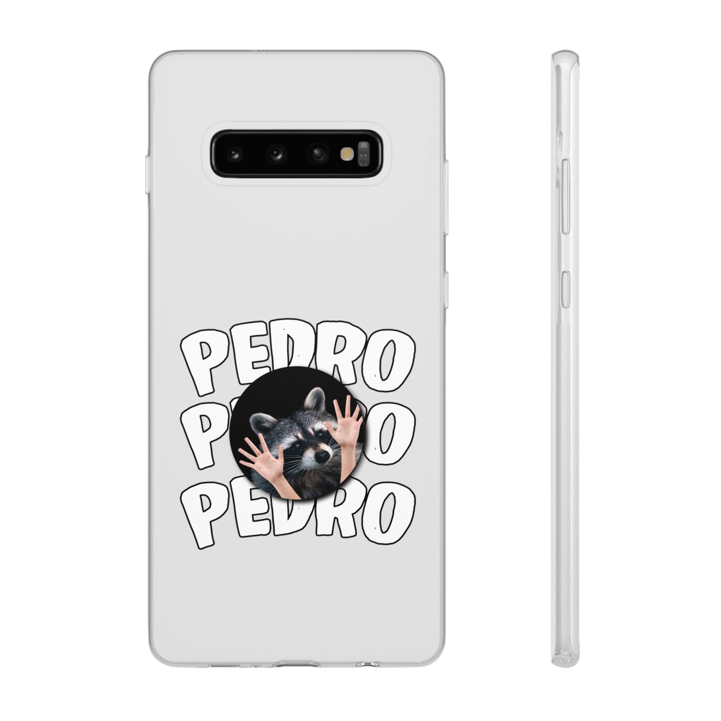 Pedro Flexi Case - ALIQUOS