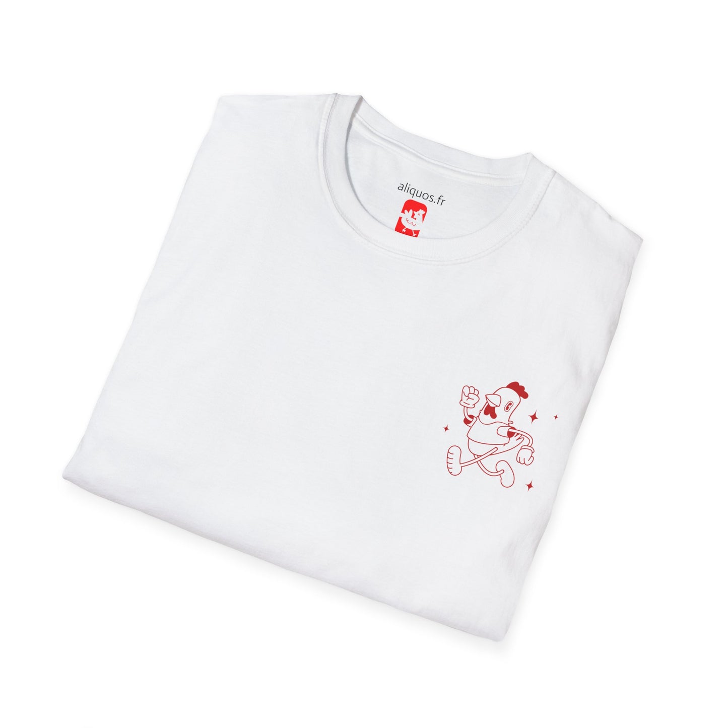 Unisex T-Shirt - 1st ANNIVERSARY EDITION