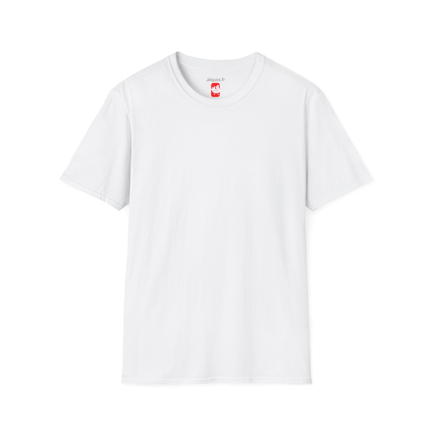 Unisex T-Shirt - 'Did I Hear A Sneeze?' Design