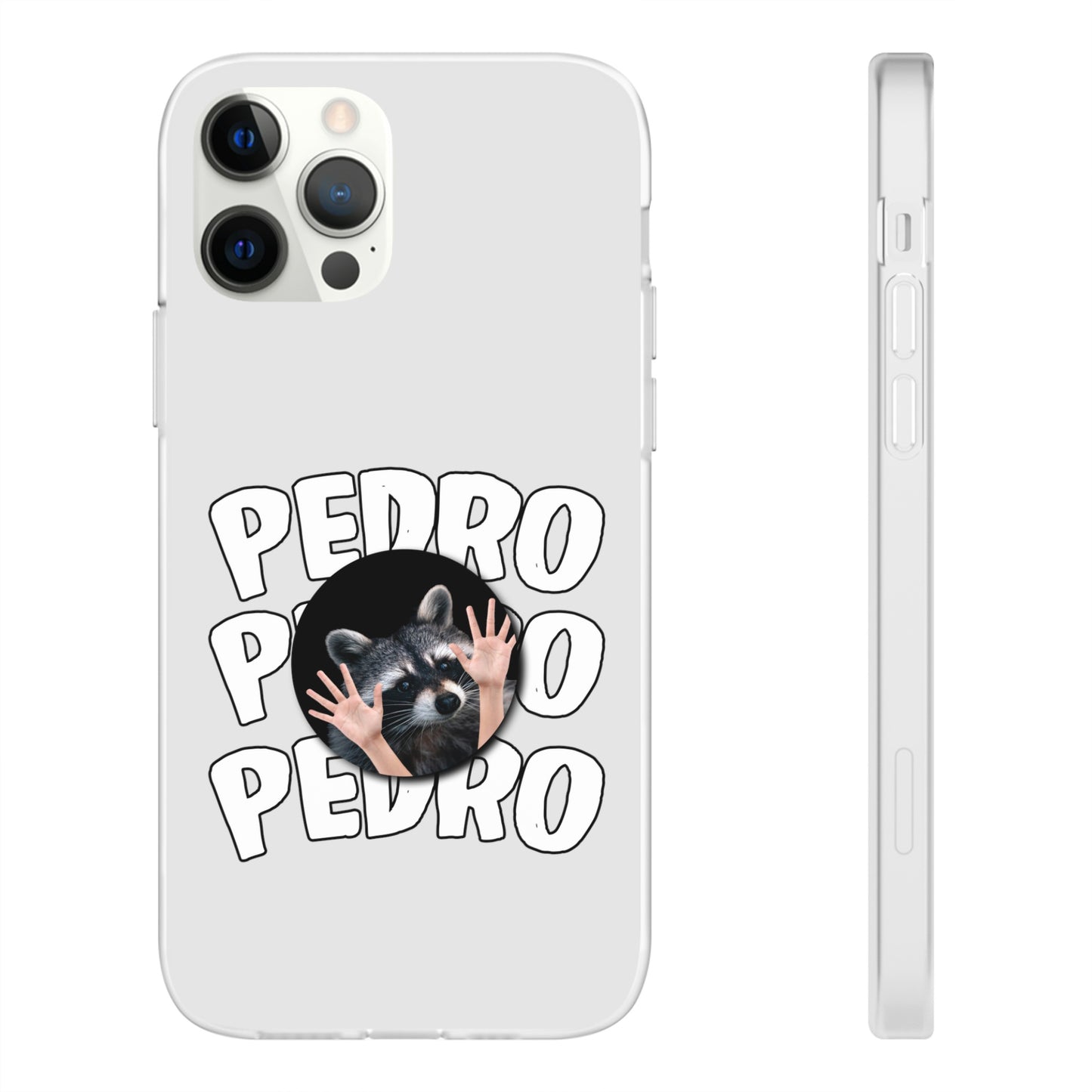 Pedro Flexi Case - ALIQUOS