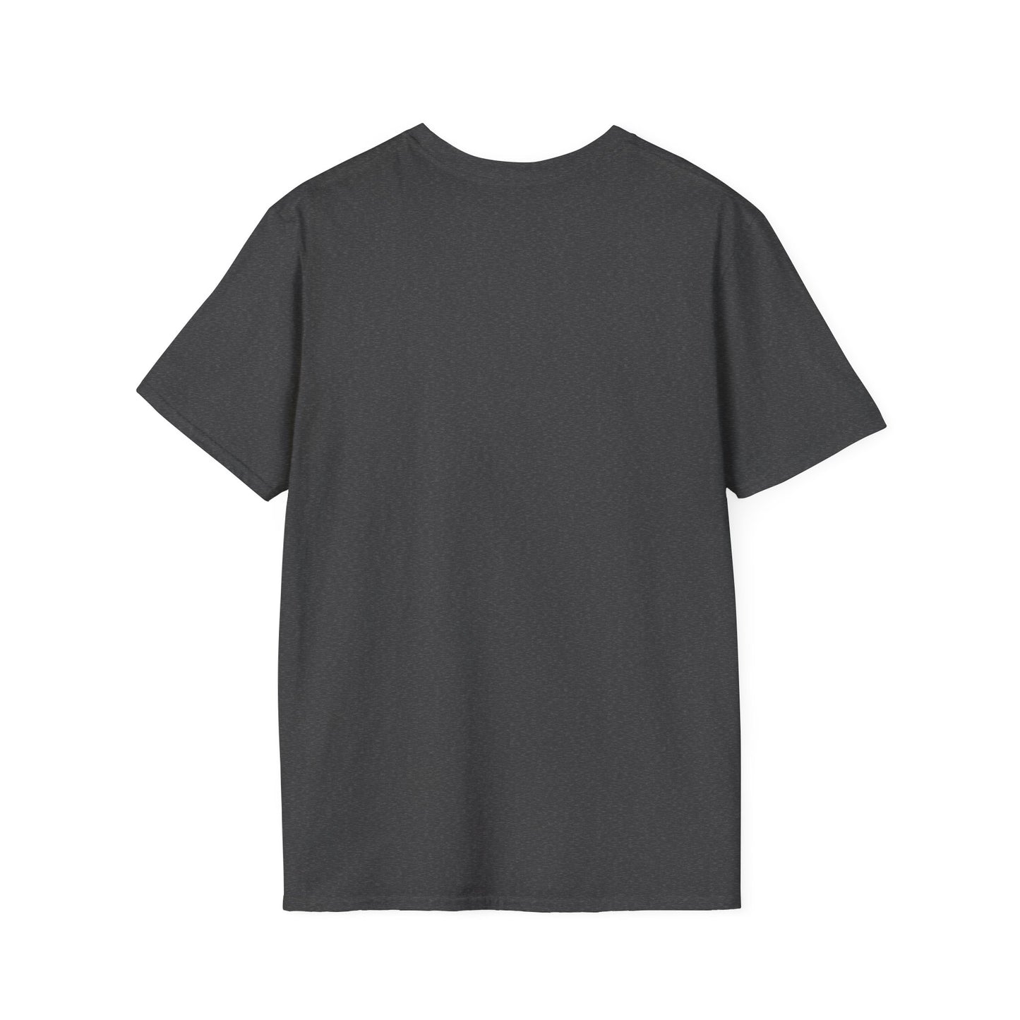 Blocky Piggy Unisex Tee - ALIQUOS