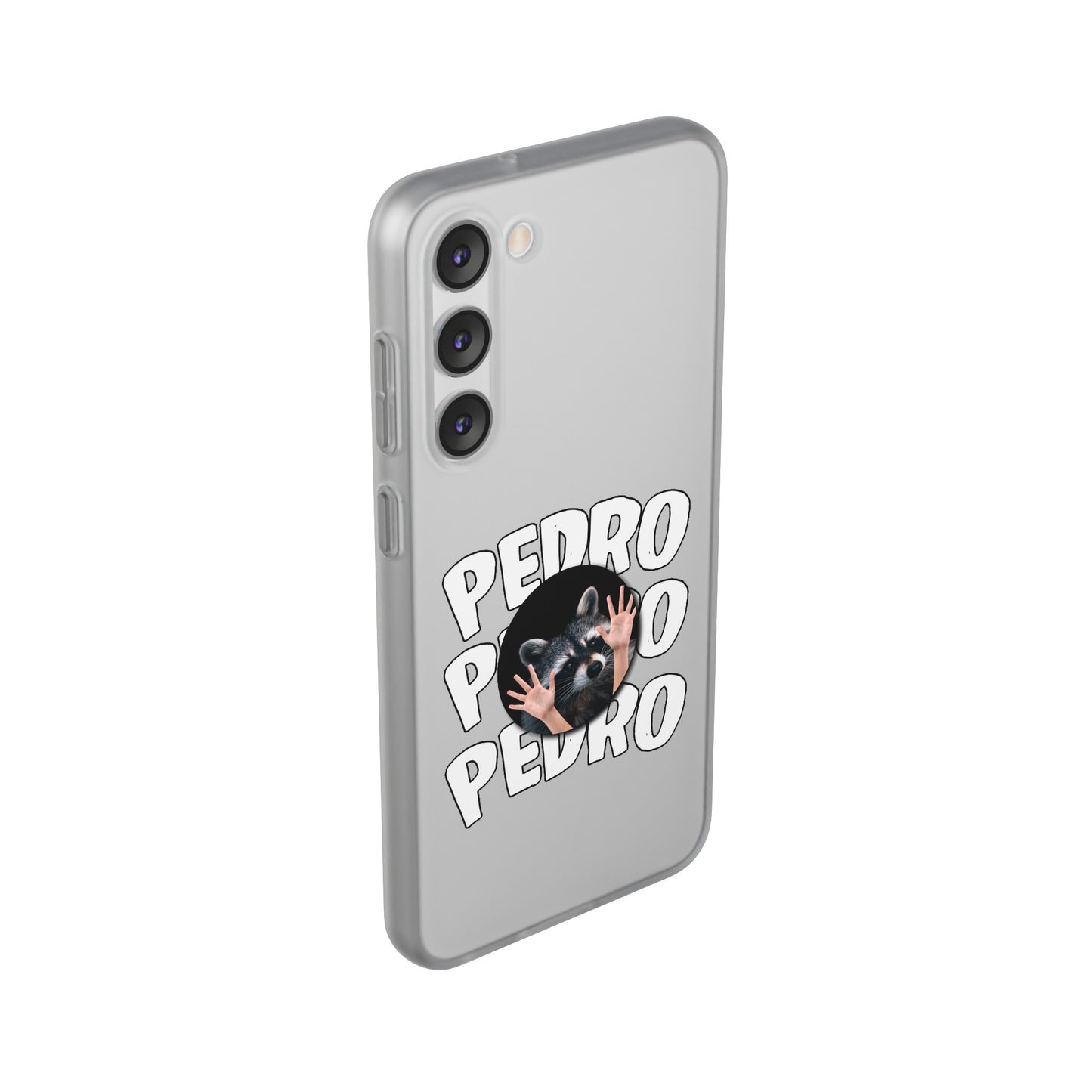 Pedro Flexi Case - ALIQUOS