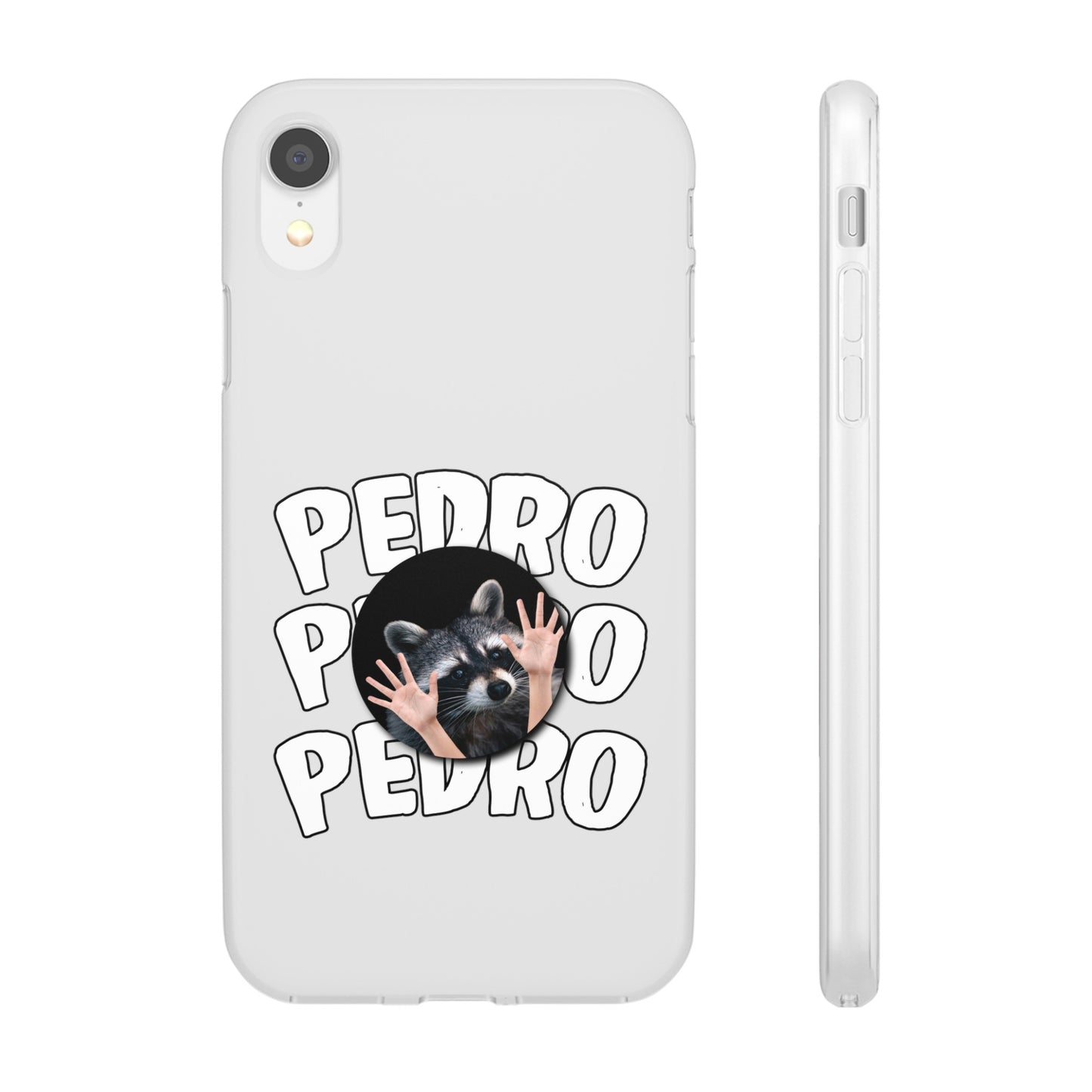 Pedro Flexi Case - ALIQUOS
