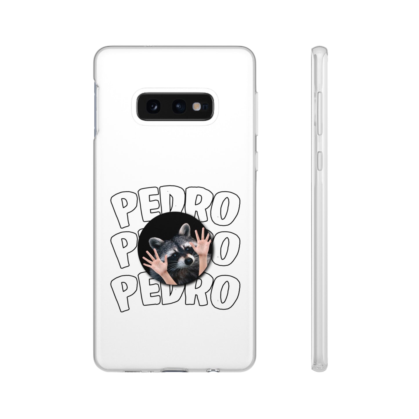 Pedro Flexi Case - ALIQUOS