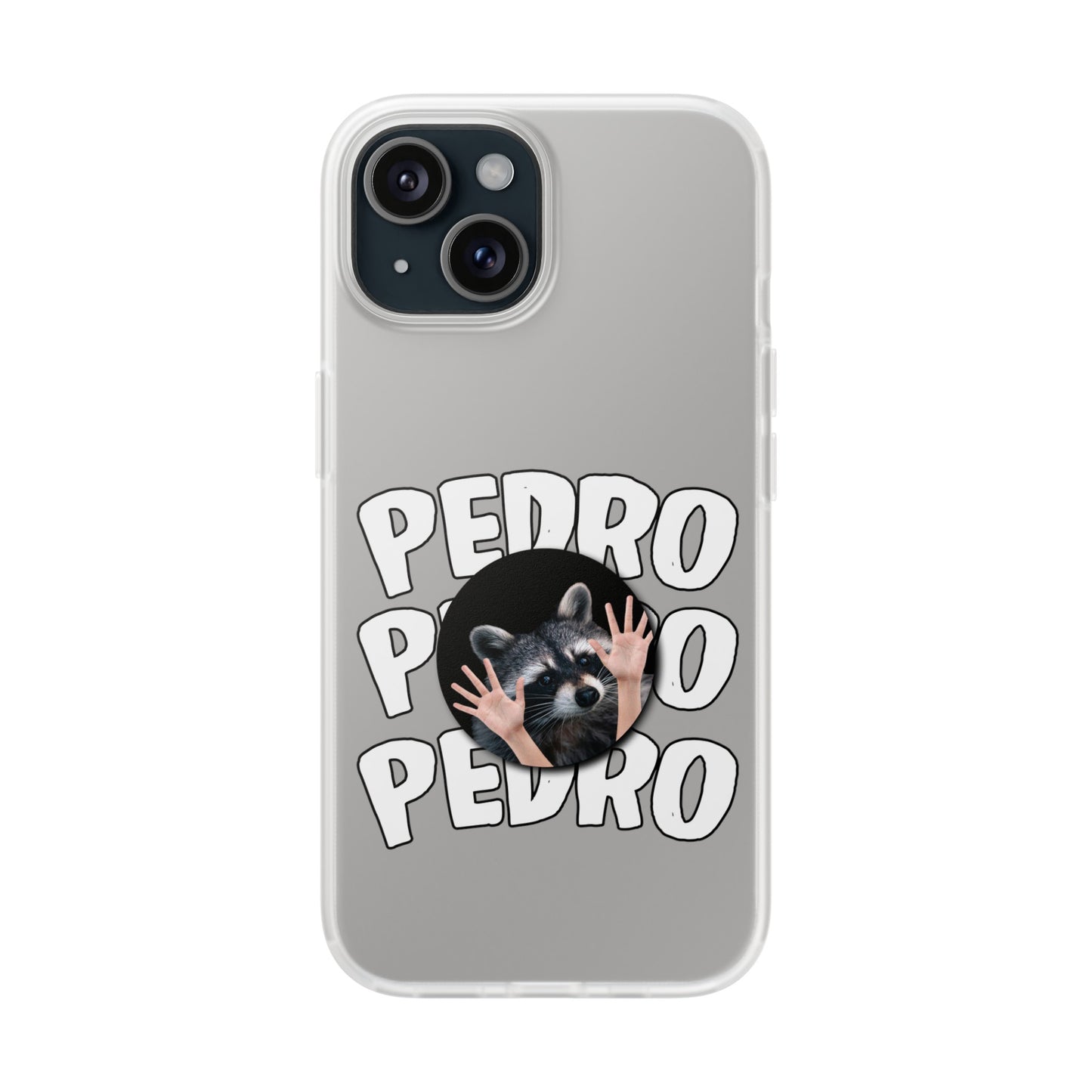 Pedro Flexi Case - ALIQUOS