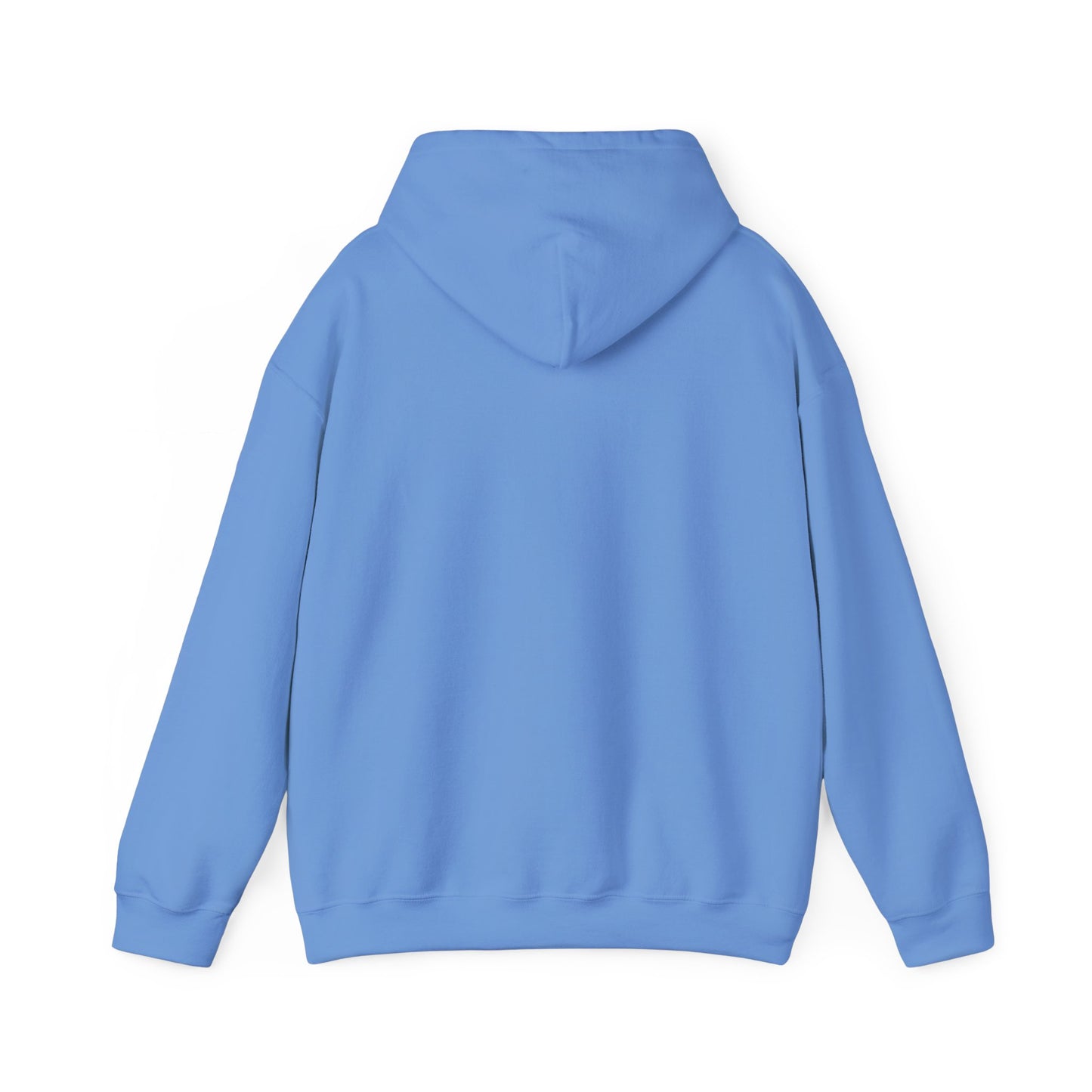 Unisex Hooded Sweatshirt - Floaty Shark - Aliquos