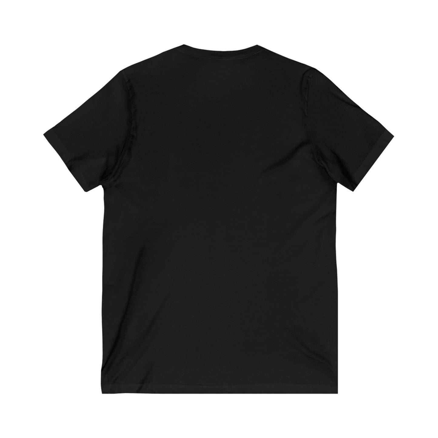 Women's Fitted Aliquos V-neck tee - ALIQUOS
