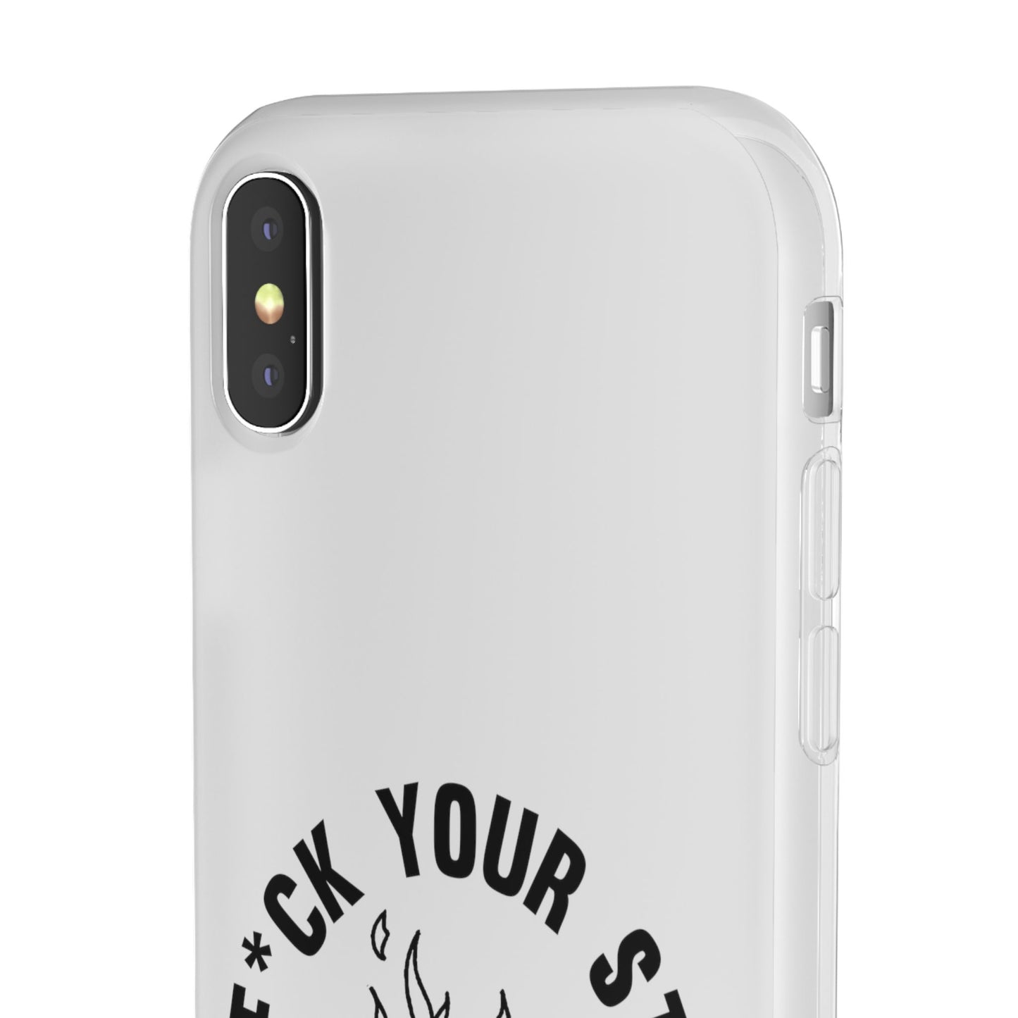 Burning Book Flexi Cases - ALIQUOS