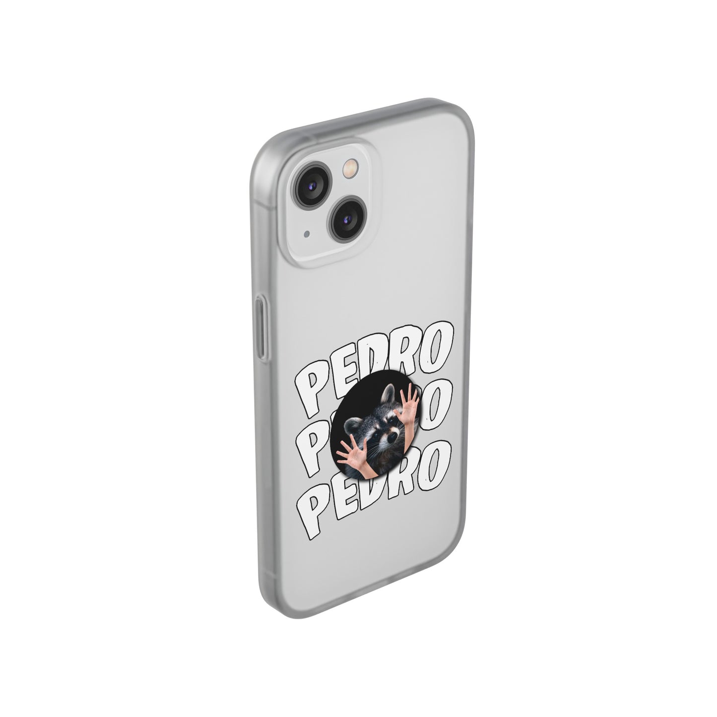 Pedro Flexi Case - ALIQUOS