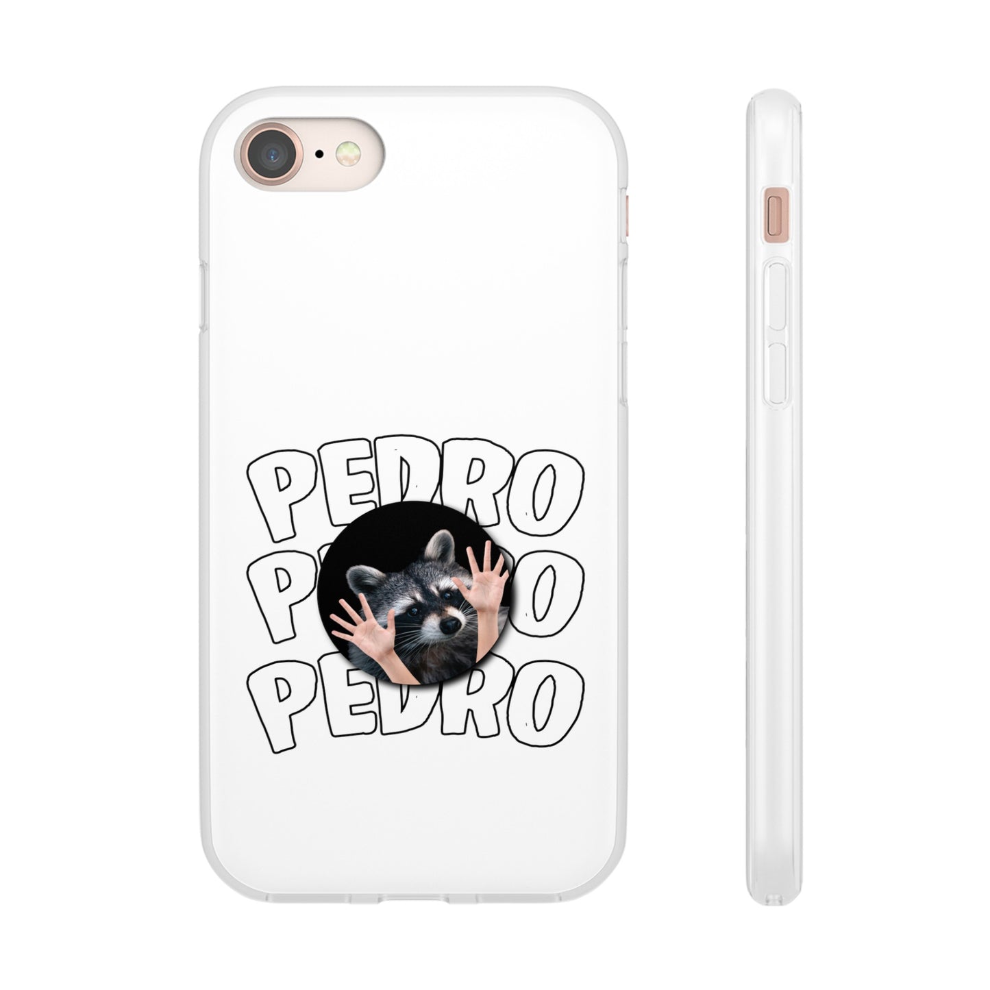 Pedro Flexi Case - ALIQUOS