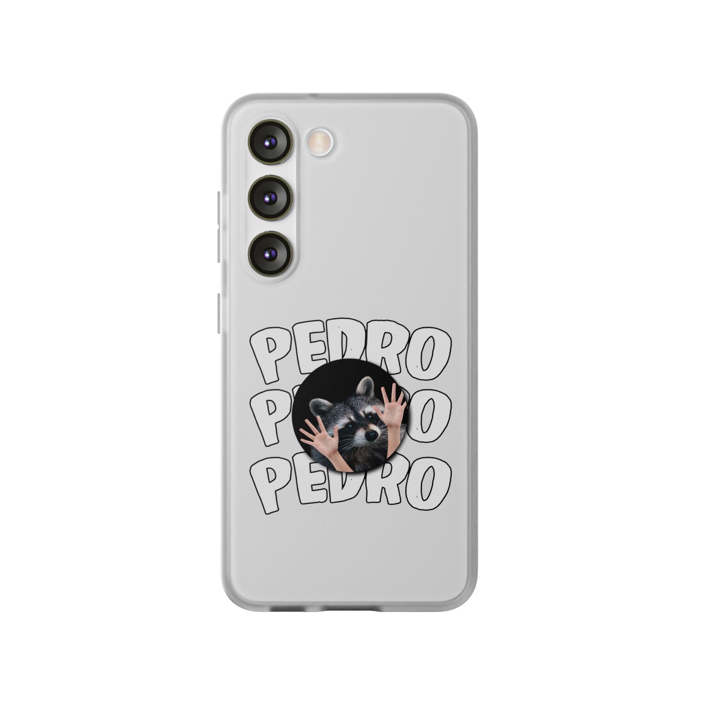 Pedro Flexi Case - ALIQUOS