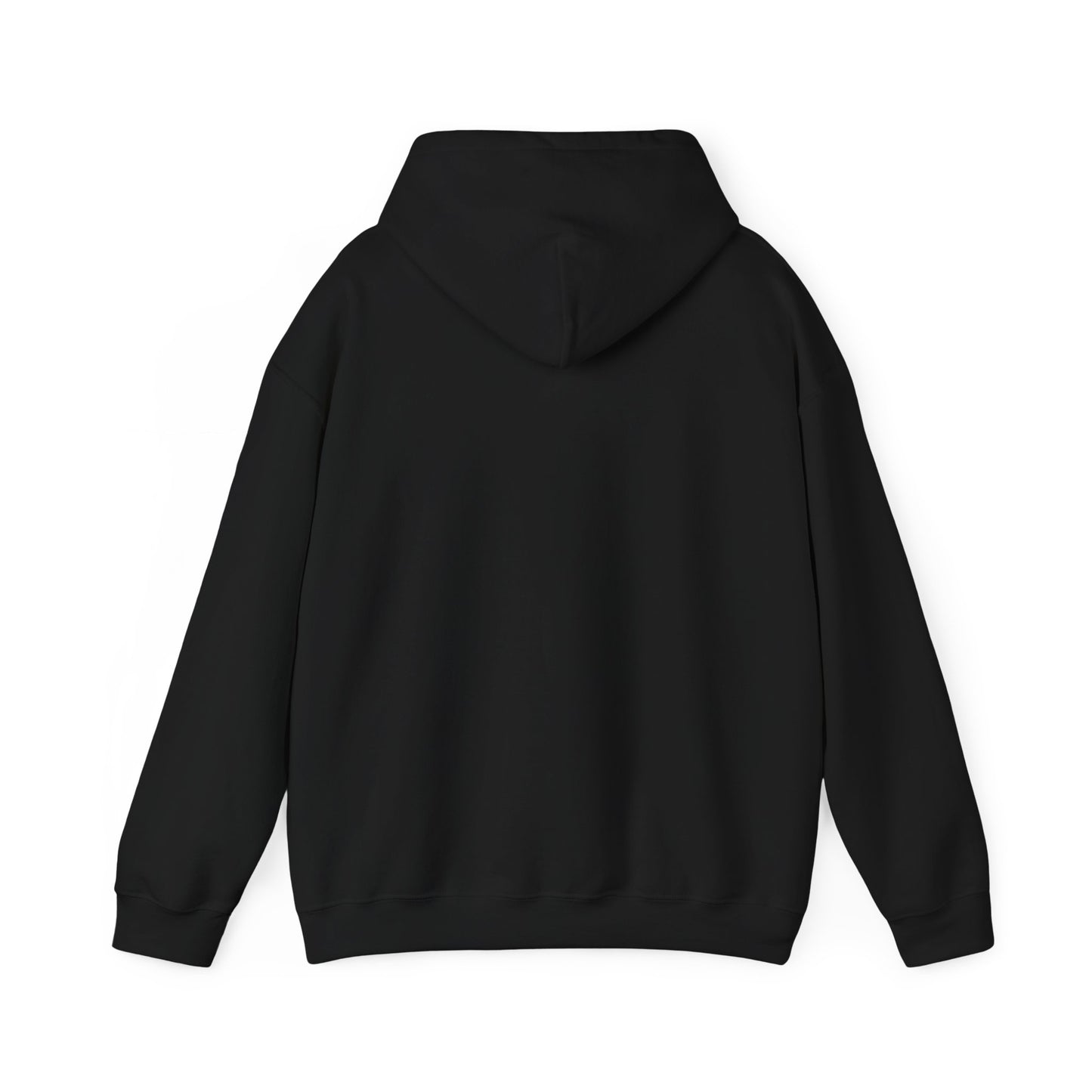 Unisex Hooded Sweatshirt - Floaty Shark - Aliquos