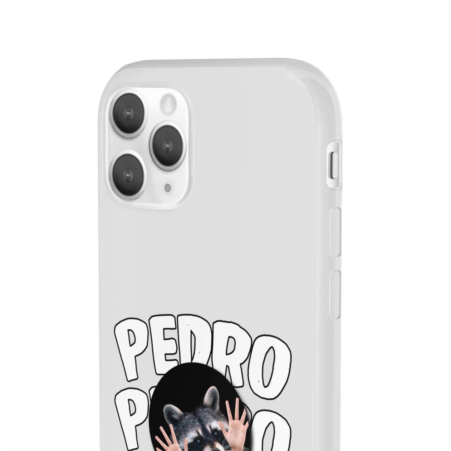 Pedro Flexi Case - ALIQUOS