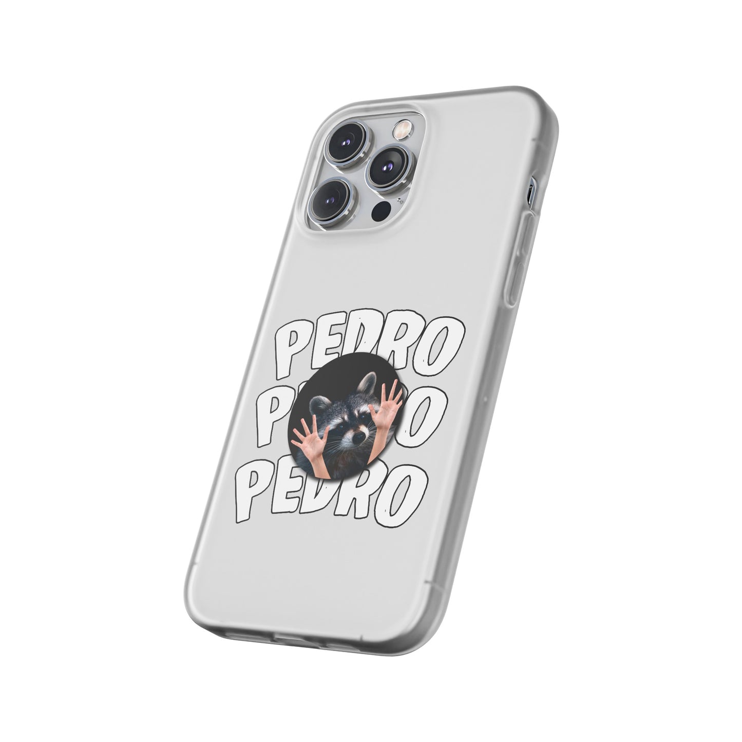 Pedro Flexi Case - ALIQUOS